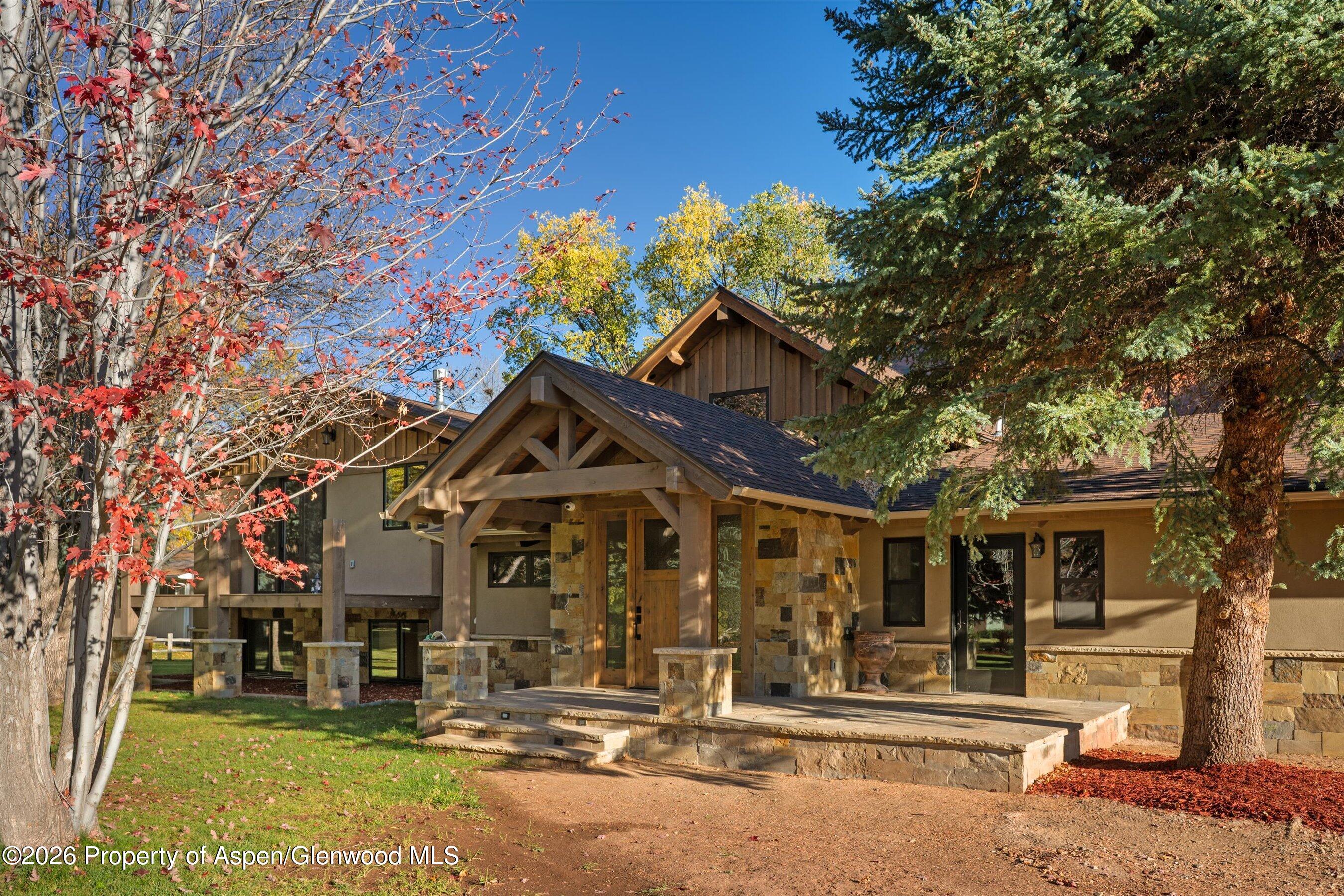 332 Meadow Lane Glenwood Springs CO 81601