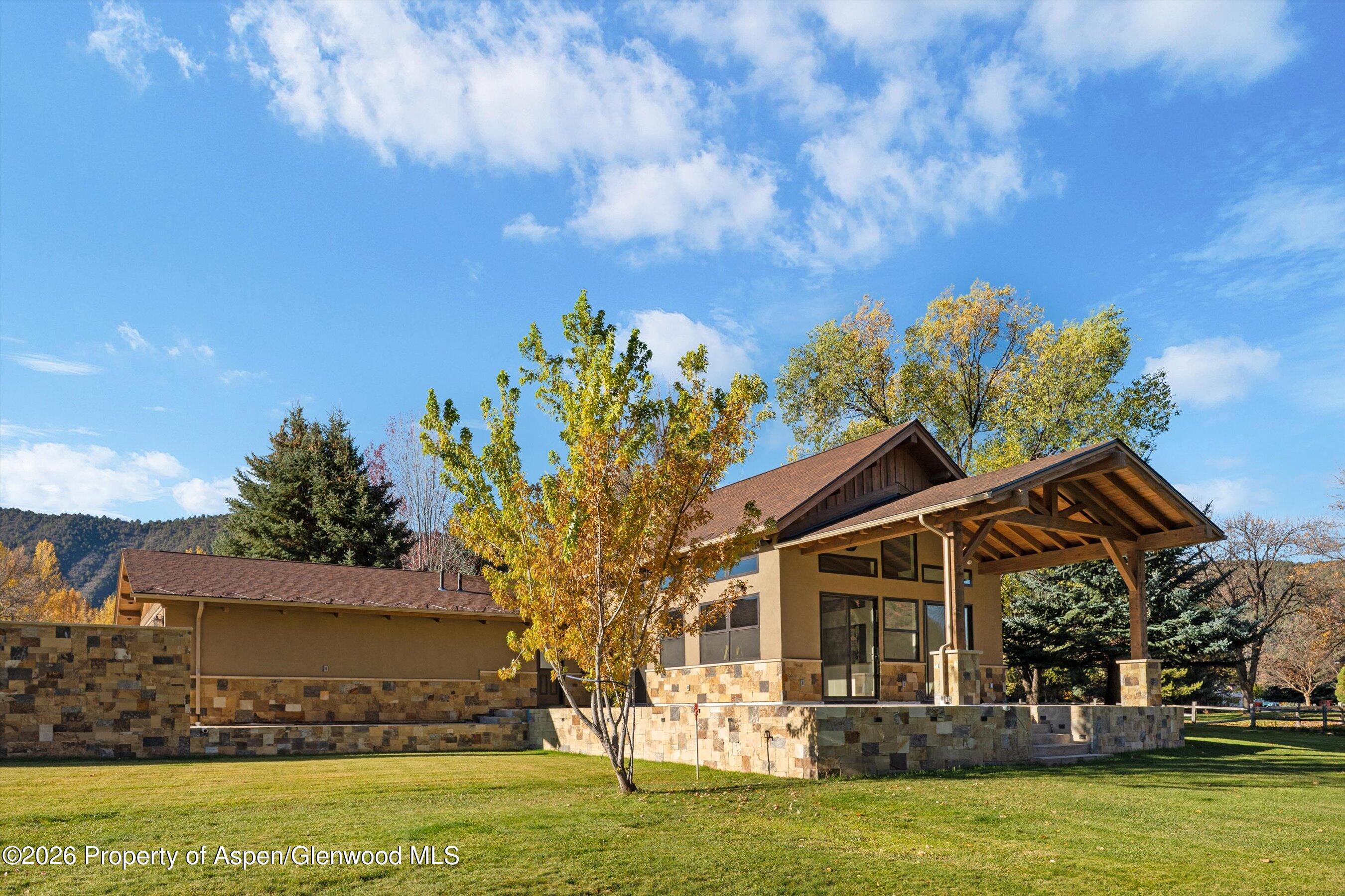 332 Meadow Lane Glenwood Springs CO 81601