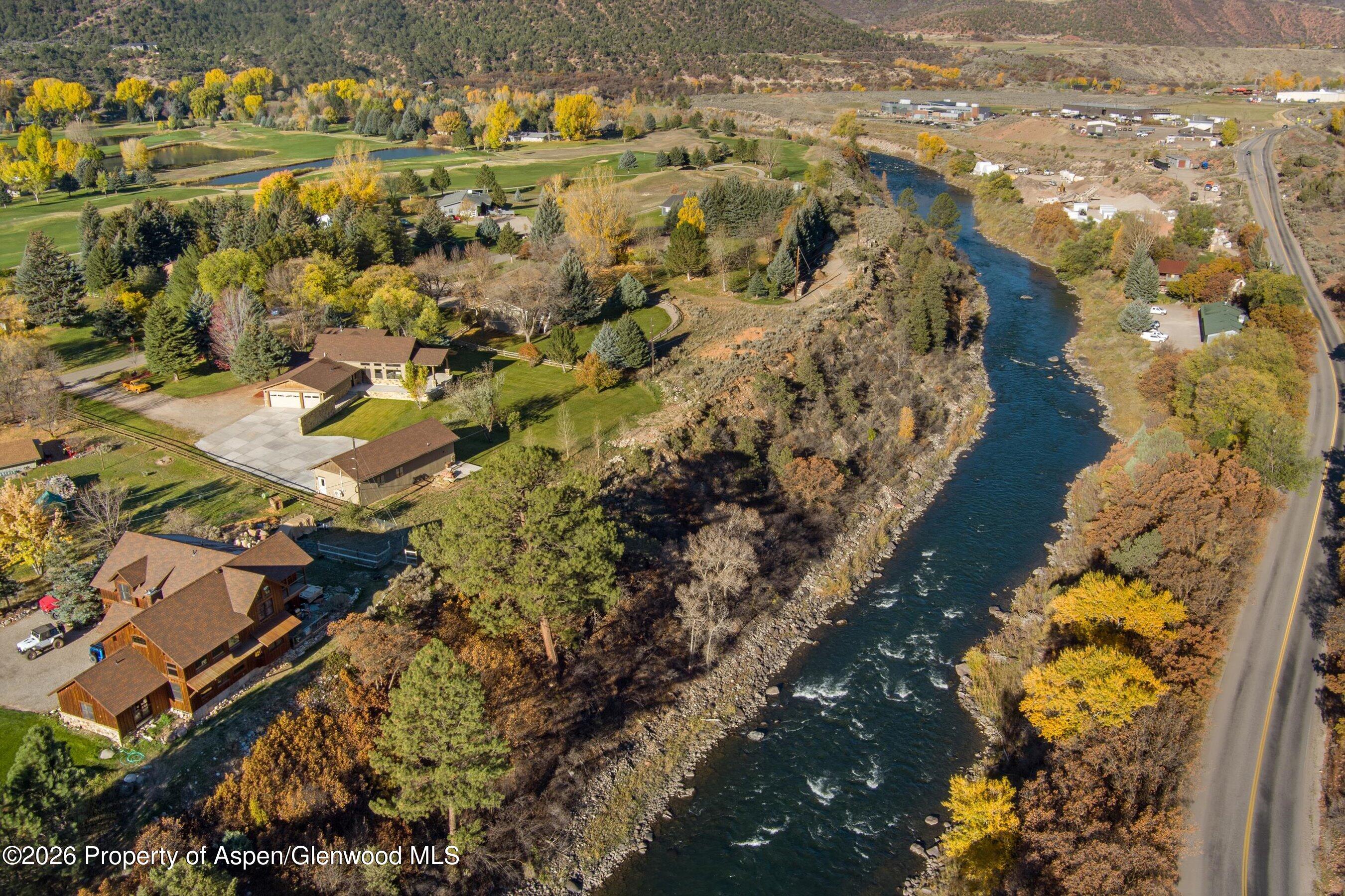 332 Meadow Lane Glenwood Springs CO 81601