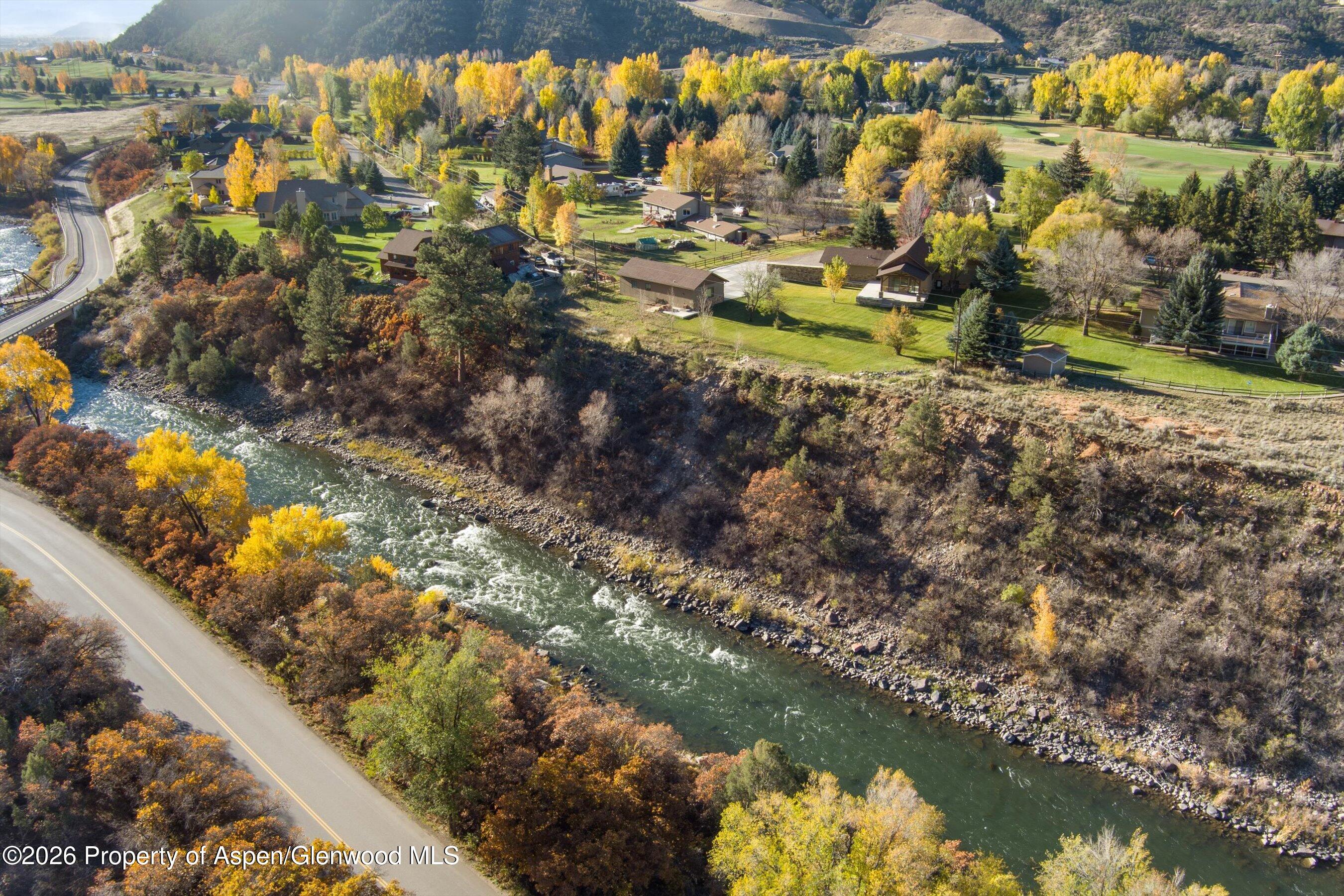 332 Meadow Lane Glenwood Springs CO 81601