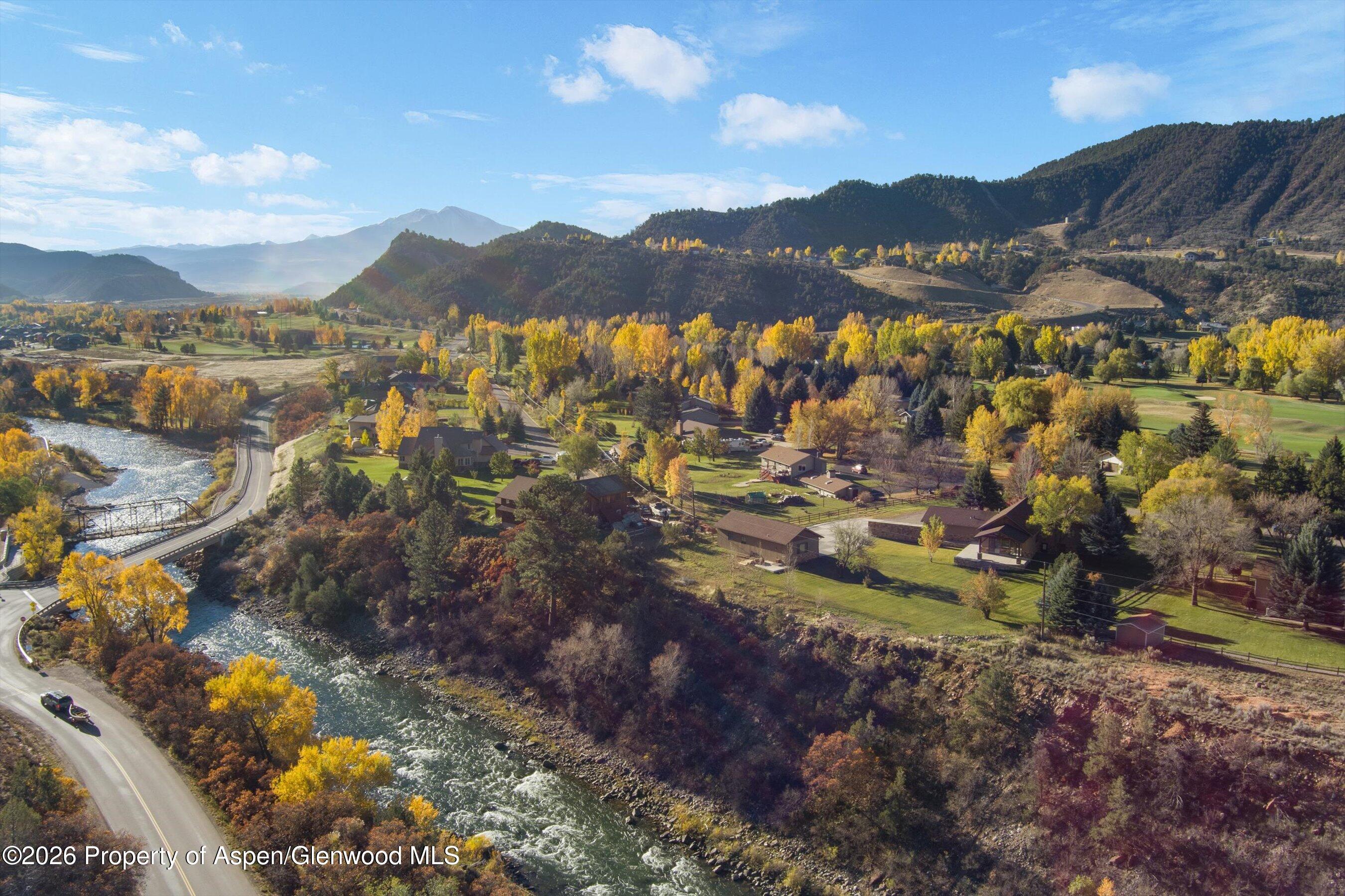 332 Meadow Lane Glenwood Springs CO 81601