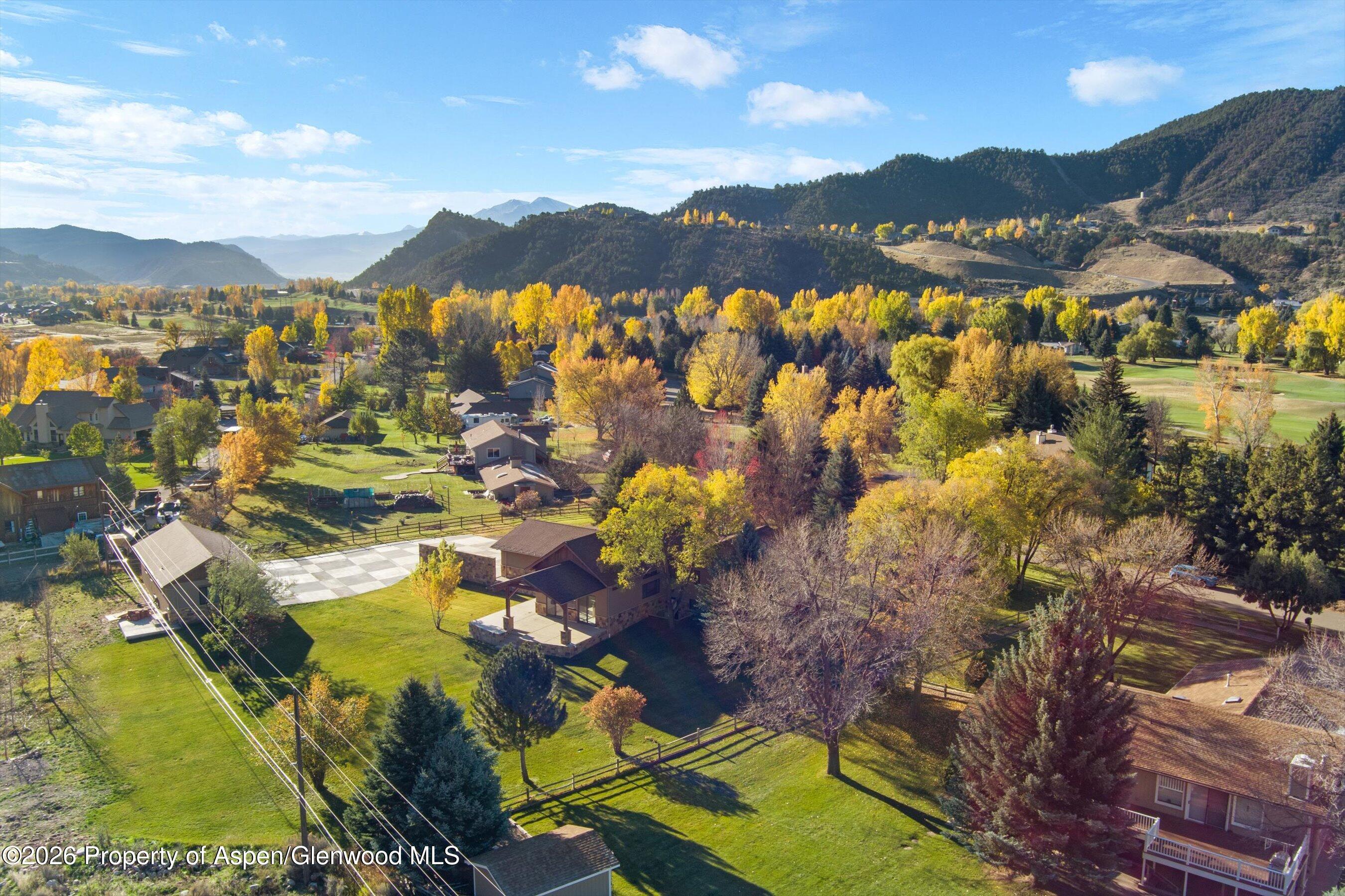 332 Meadow Lane Glenwood Springs CO 81601