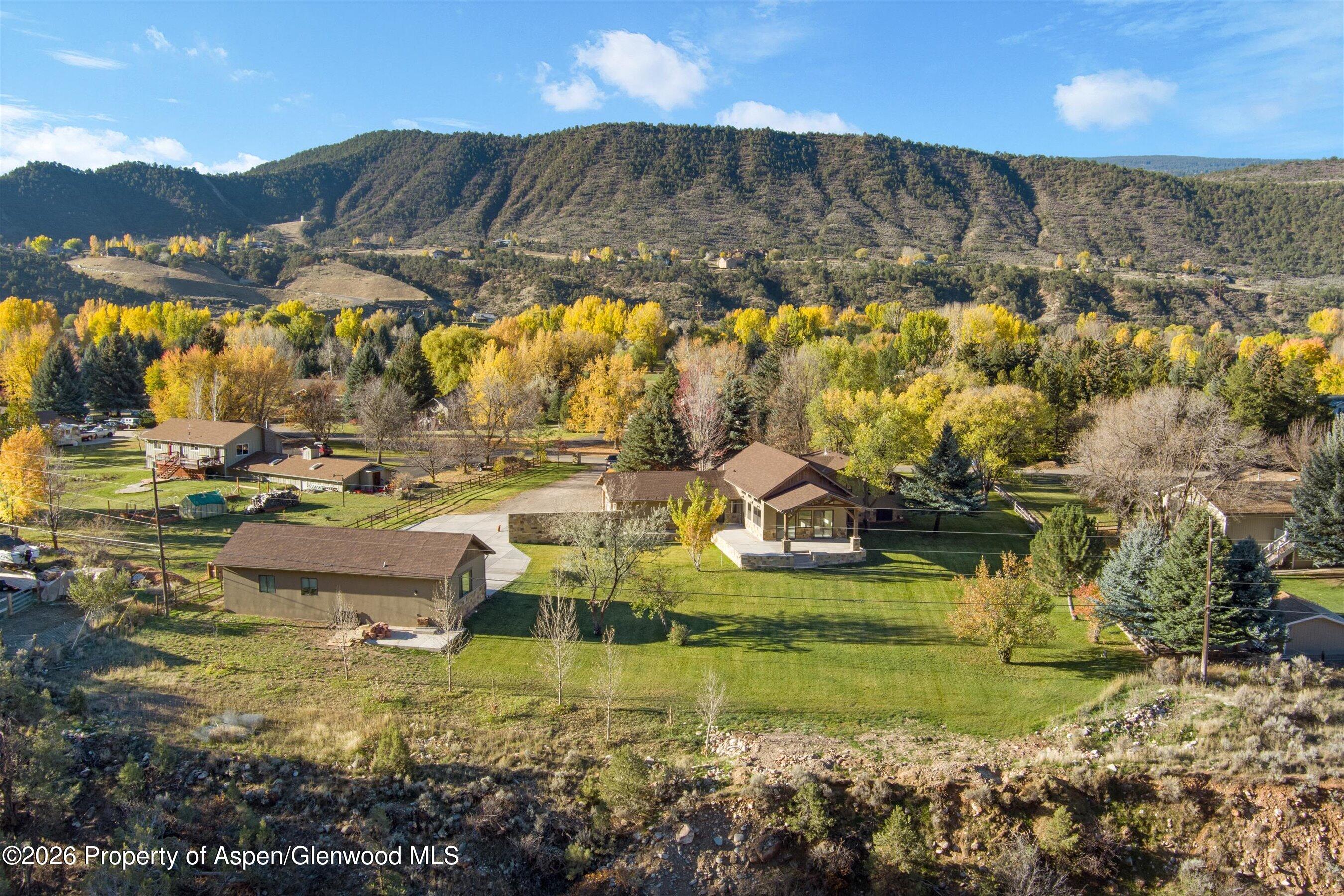332 Meadow Lane Glenwood Springs CO 81601