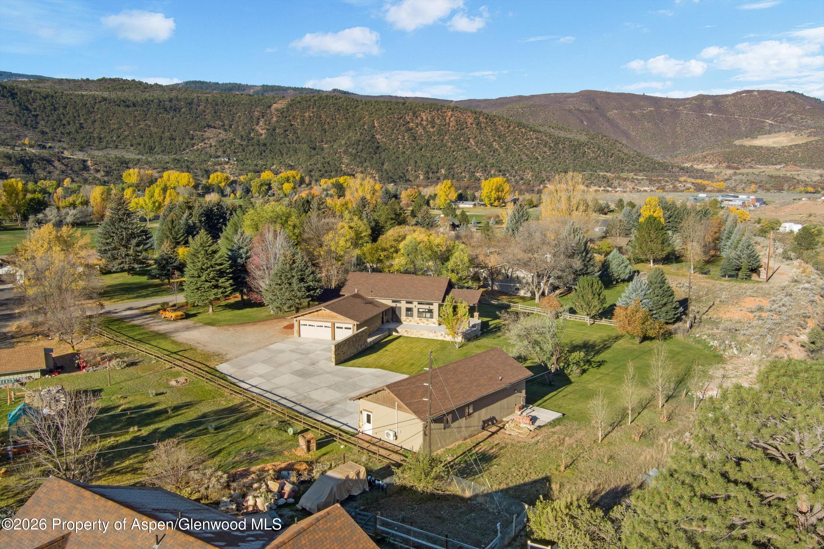 332 Meadow Lane Glenwood Springs CO 81601