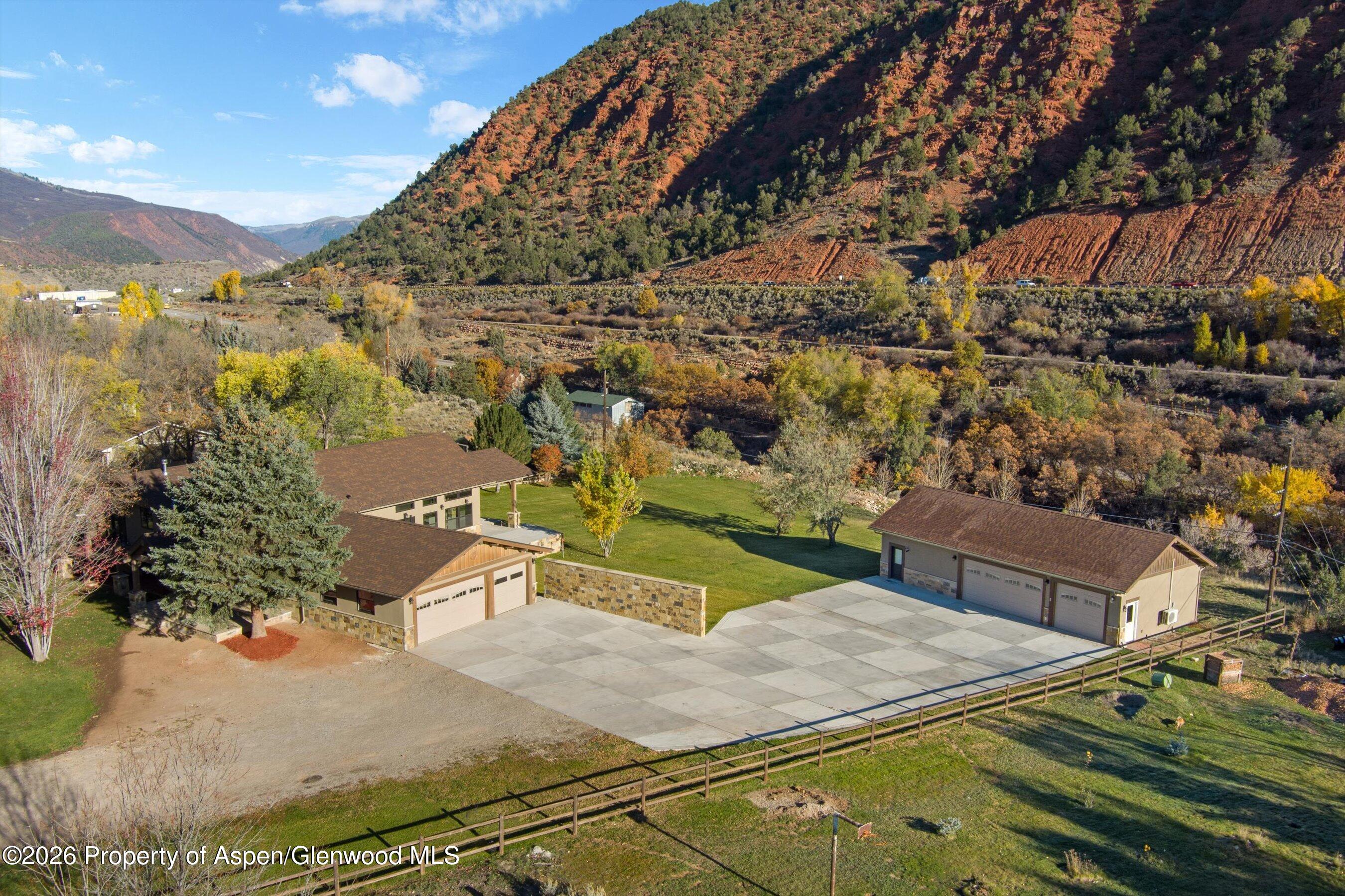 332 Meadow Lane Glenwood Springs CO 81601