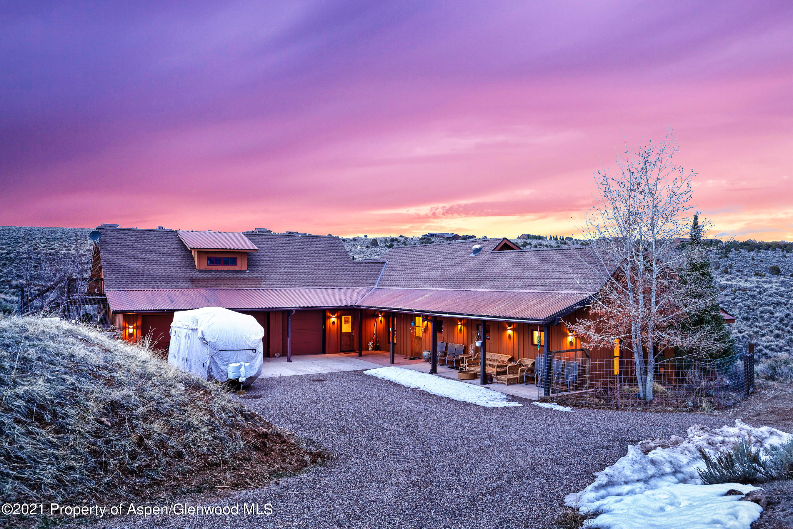 294 Aster Drive Glenwood Springs CO 81601