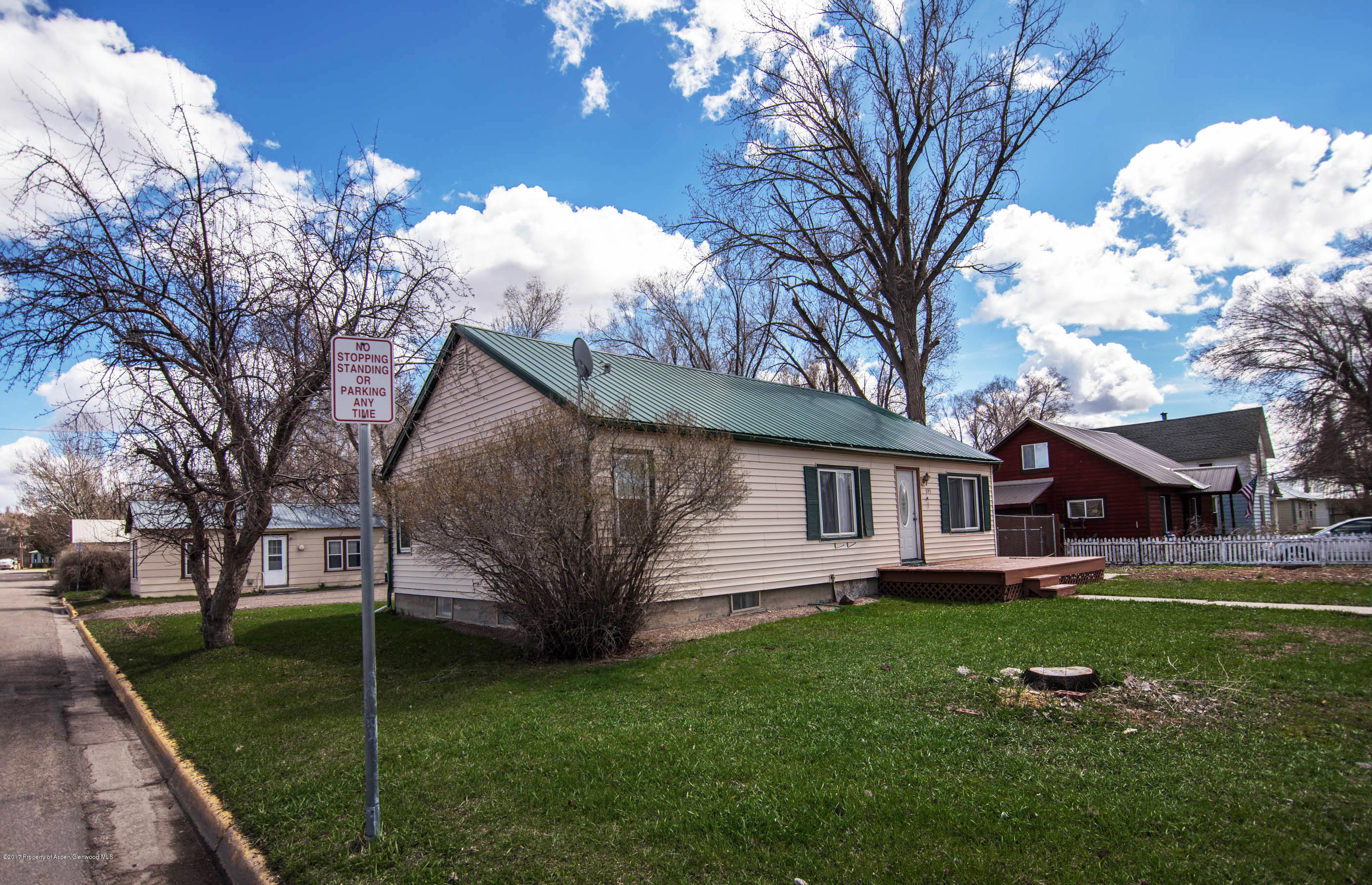 895 Russell Street Craig CO 81625