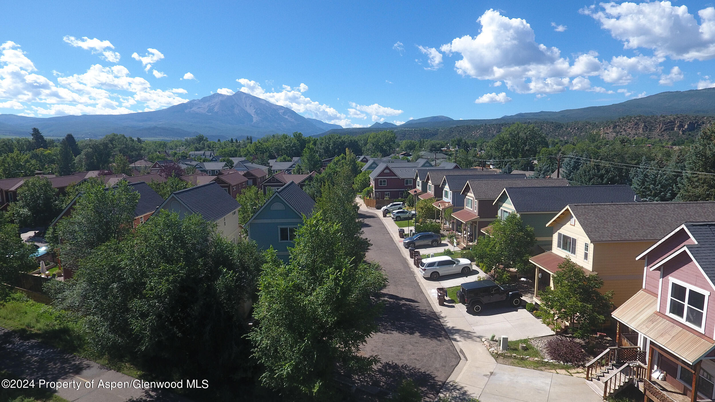 323 W Eighth Court Carbondale CO 81623