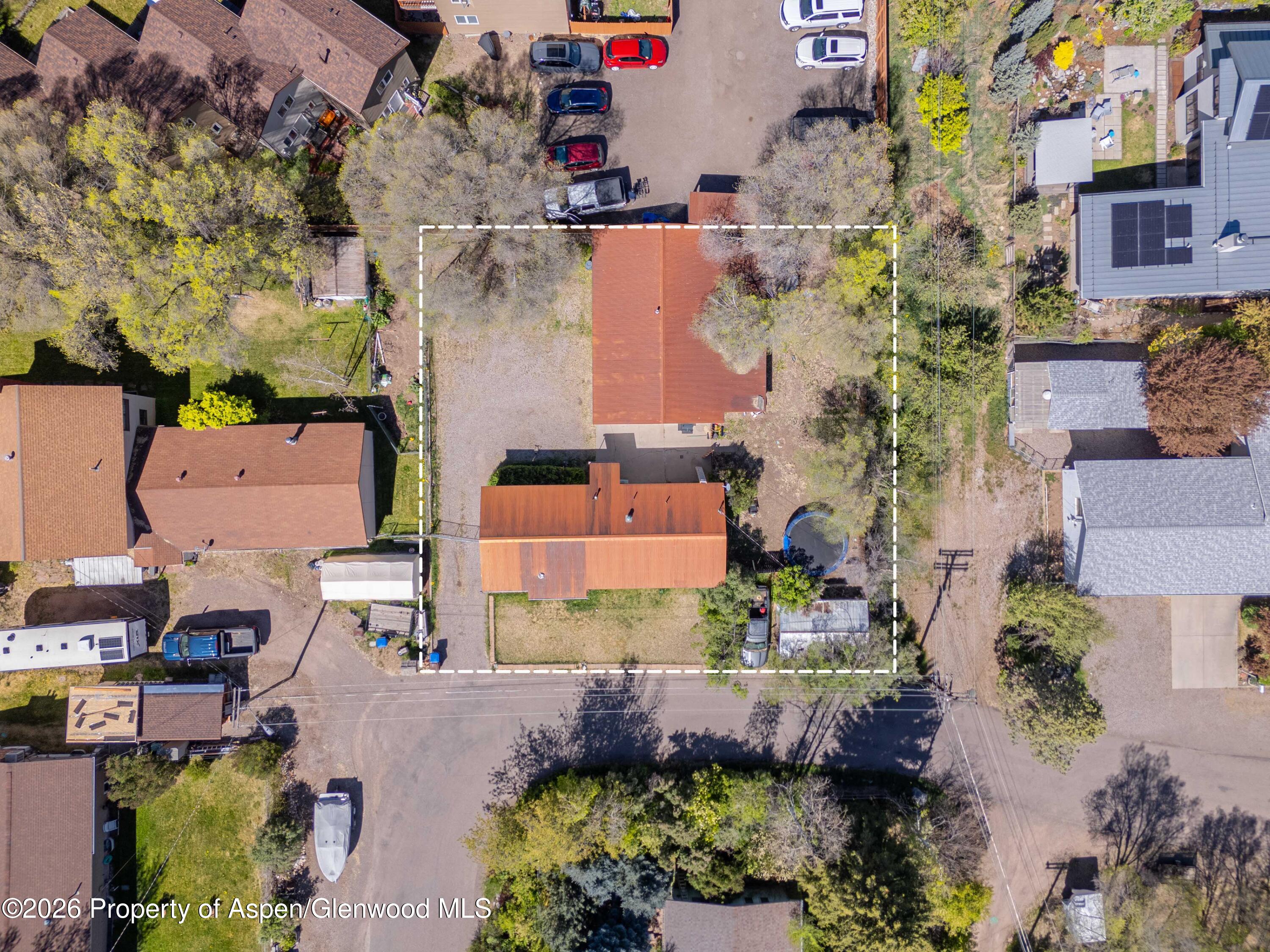 385 S 7th Street Carbondale CO 81623