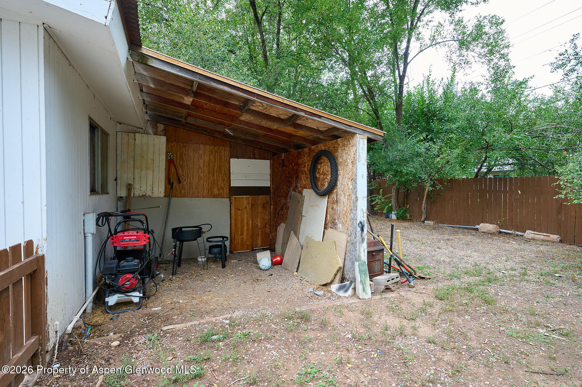 385 S 7th Street Carbondale CO 81623