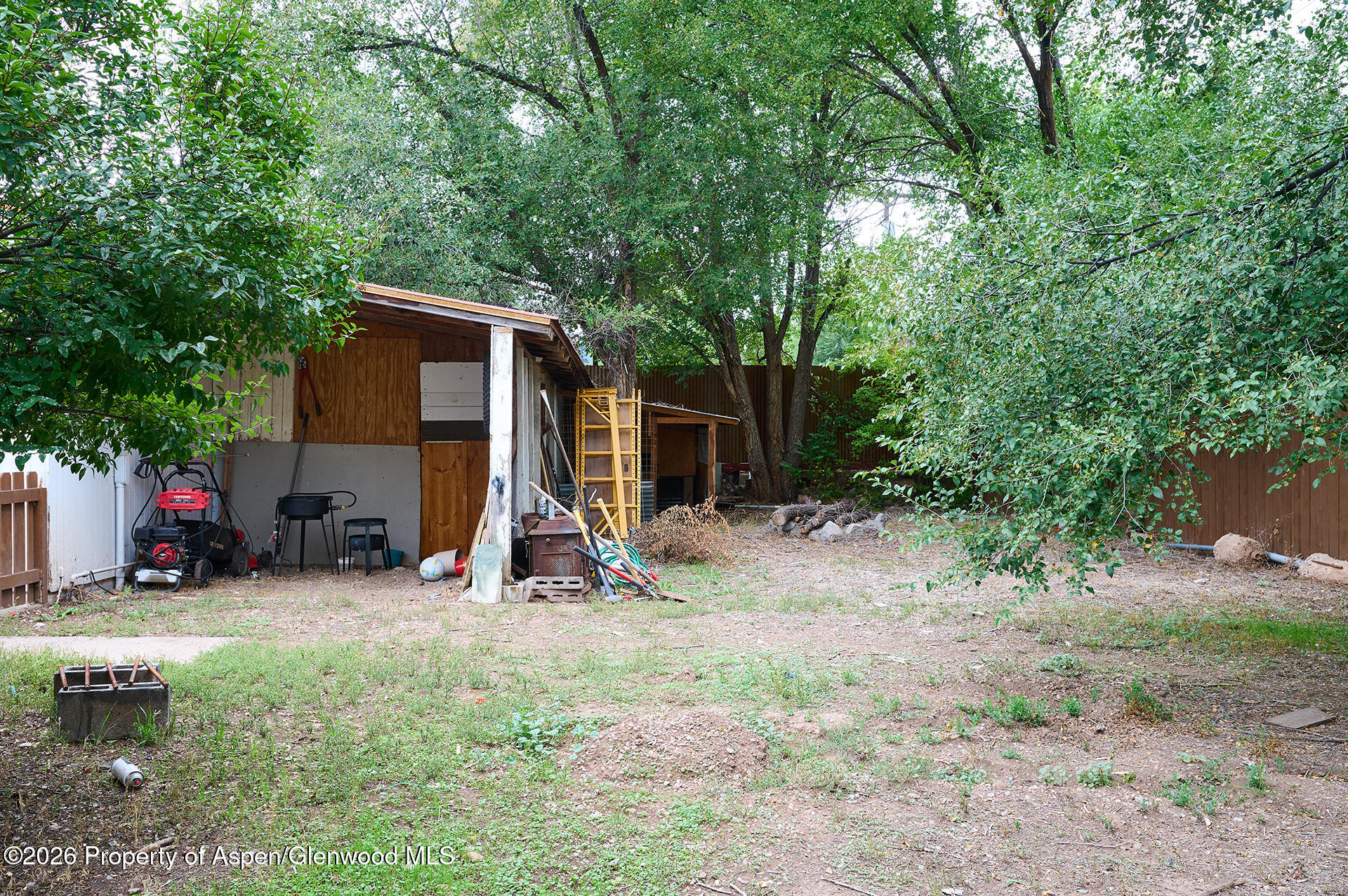 385 S 7th Street Carbondale CO 81623