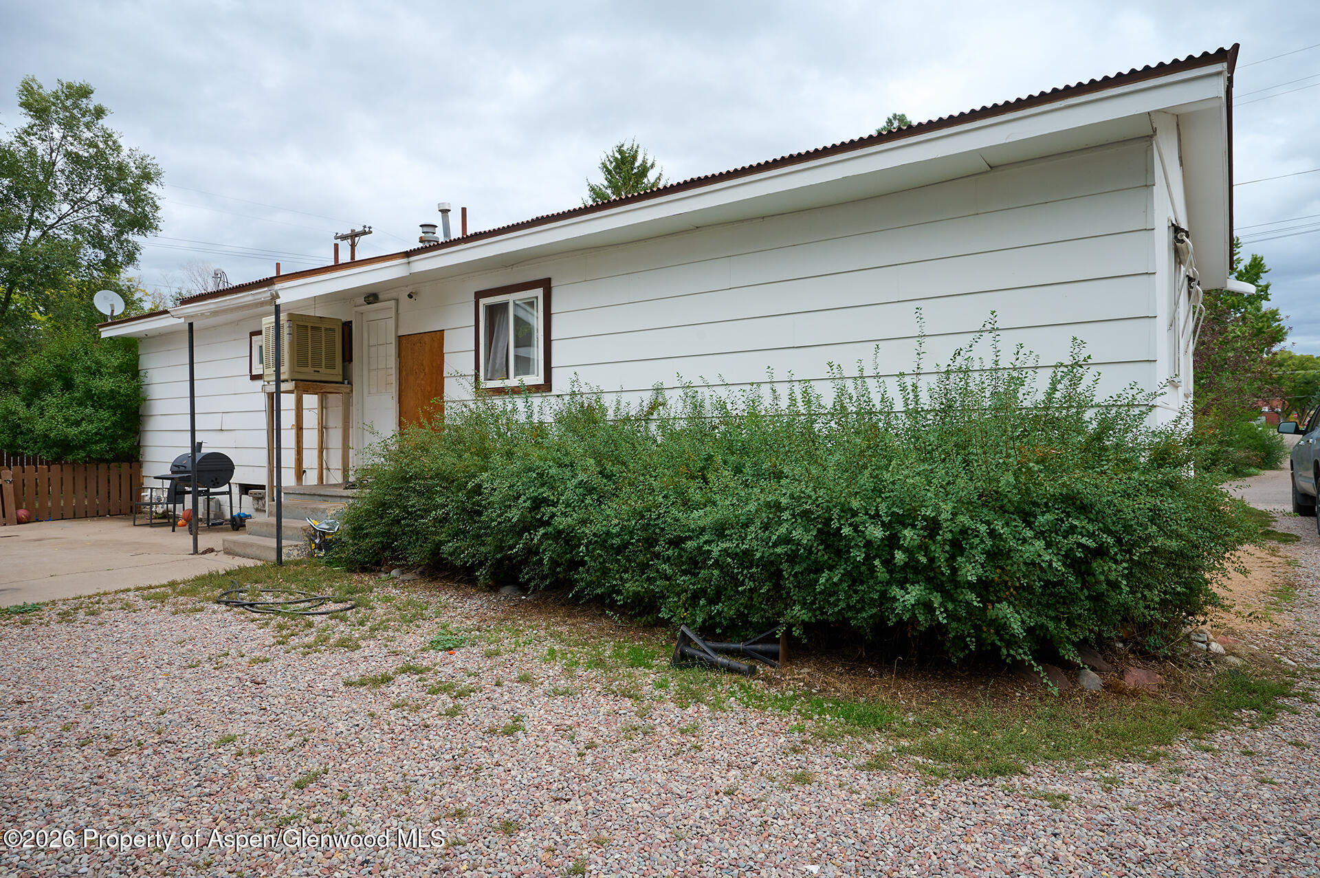 385 S 7th Street Carbondale CO 81623