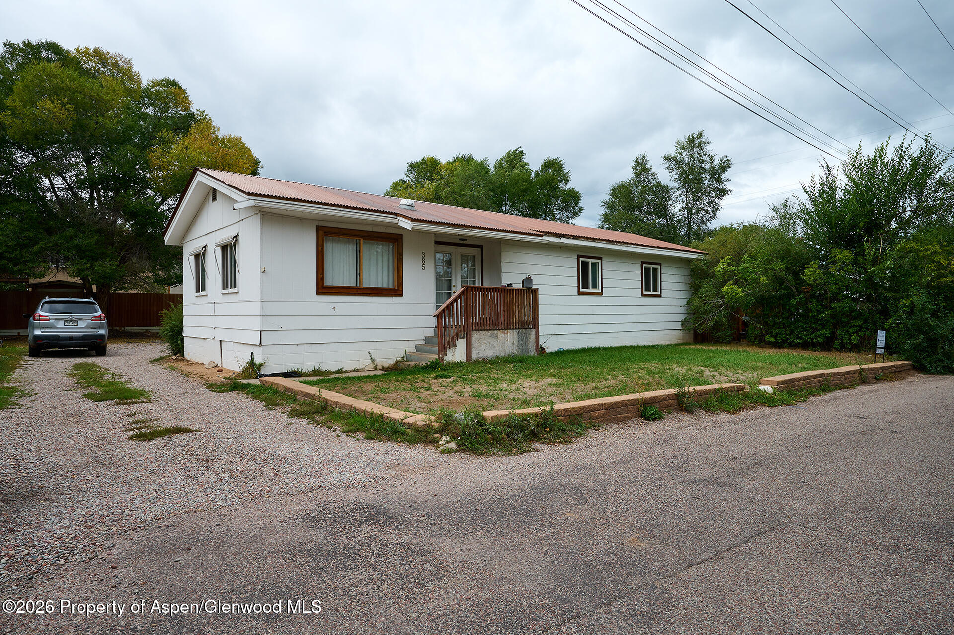 385 S 7th Street Carbondale CO 81623