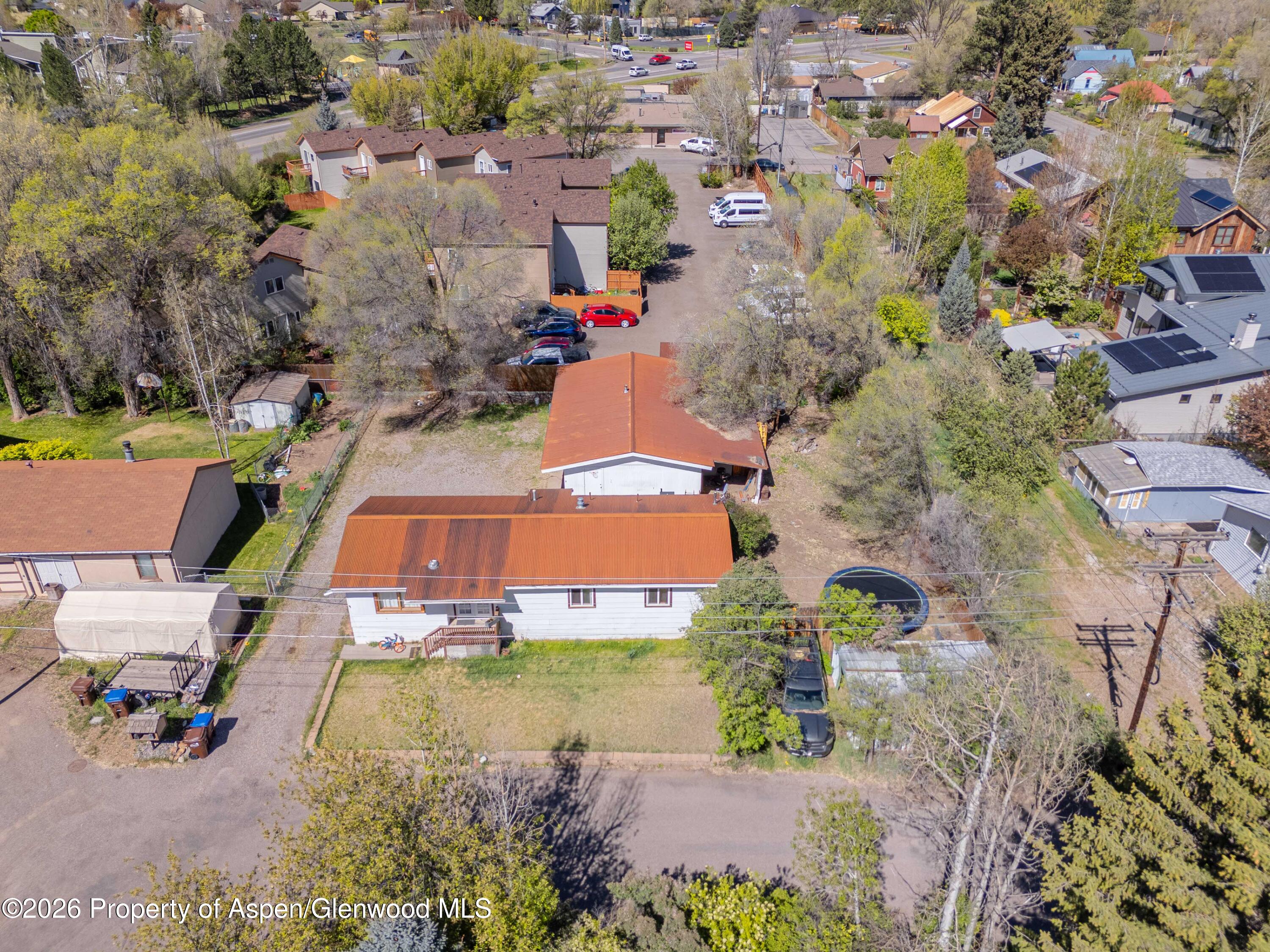 385 S 7th Street Carbondale CO 81623