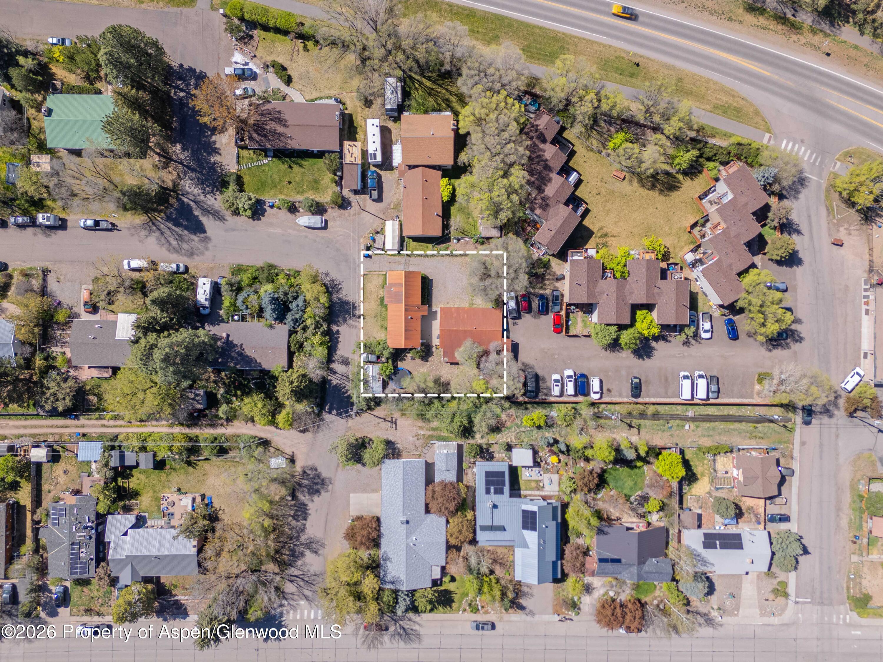 385 S 7th Street Carbondale CO 81623
