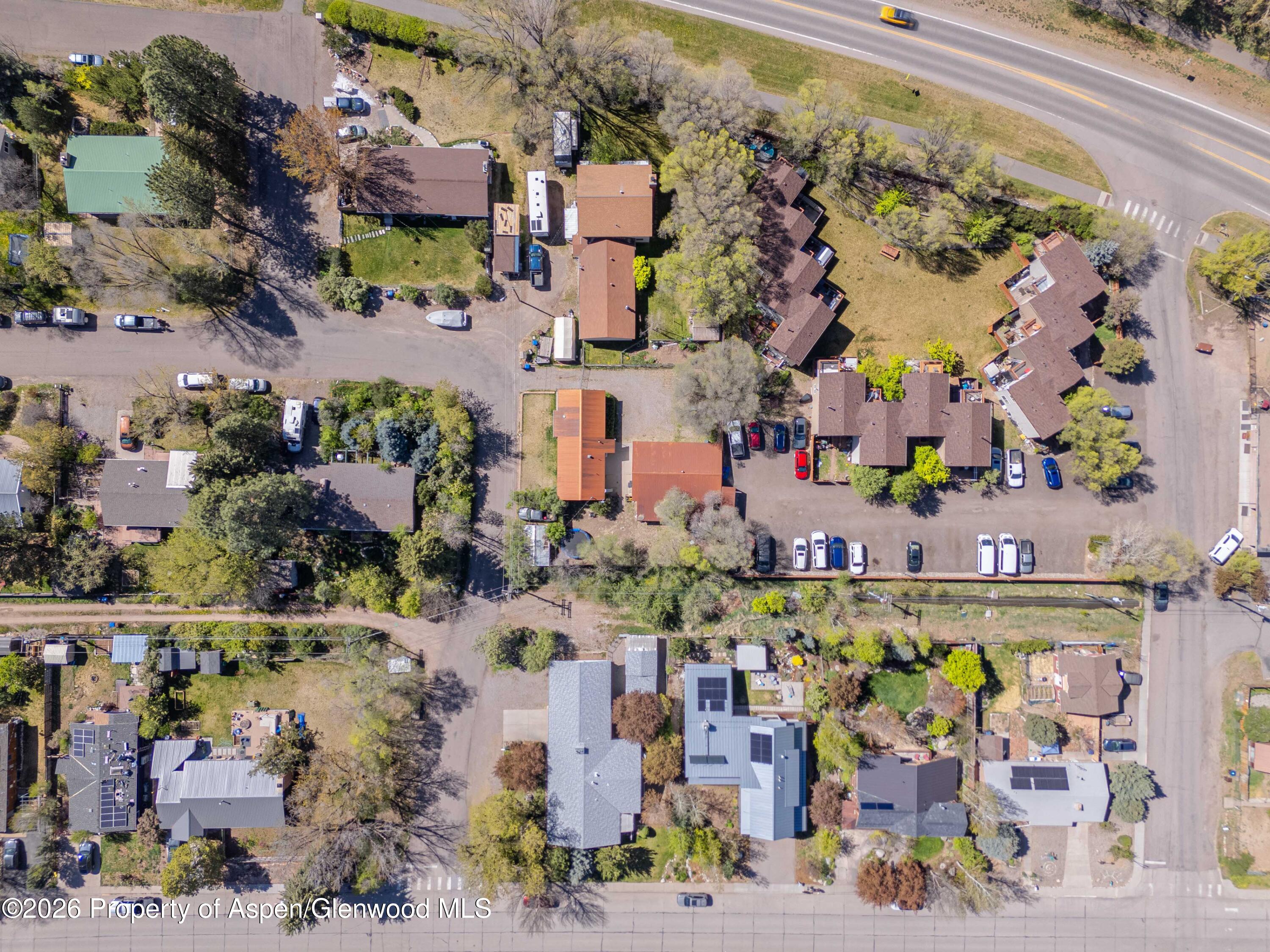 385 S 7th Street Carbondale CO 81623