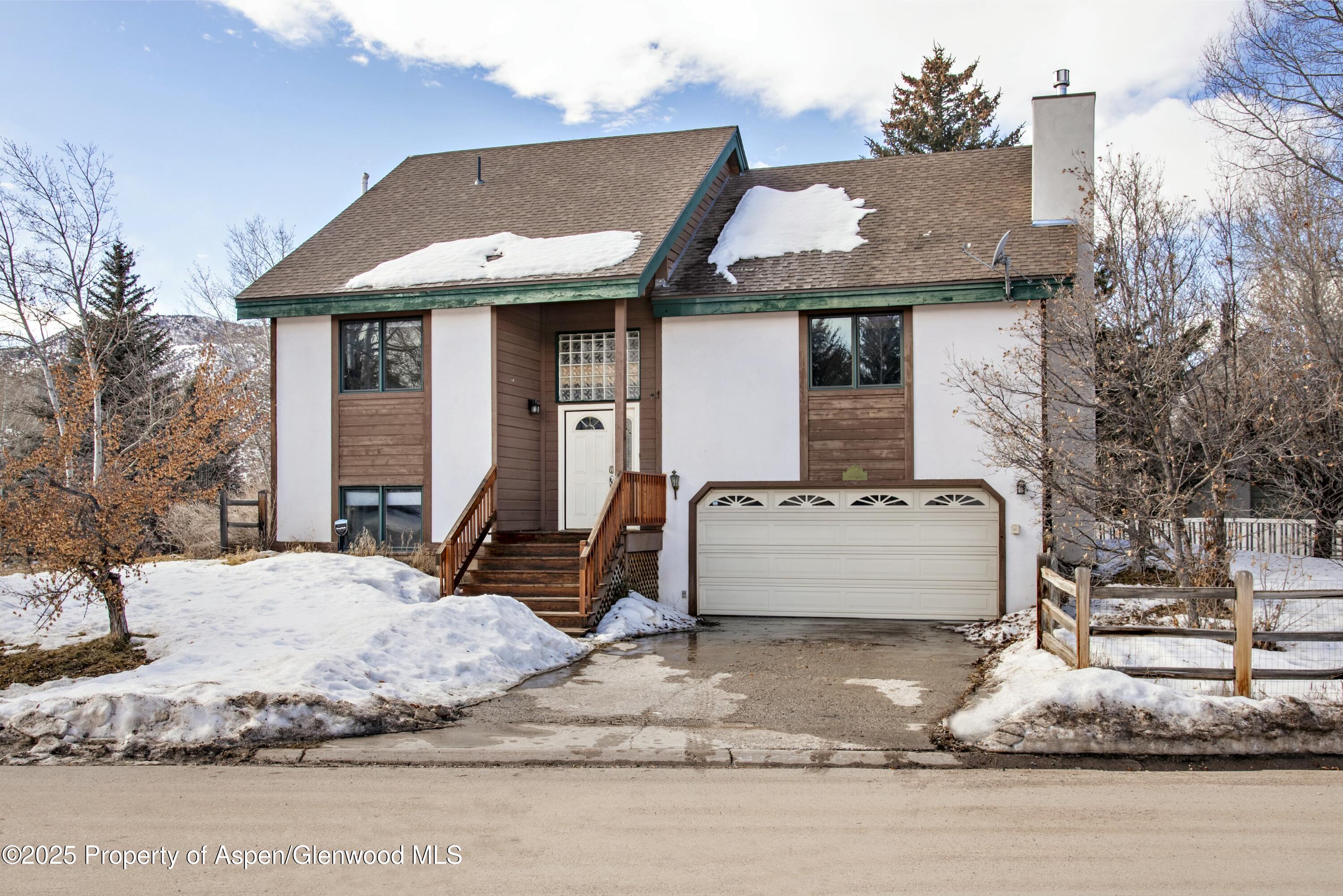 166 Meile Lane Edwards CO 81632