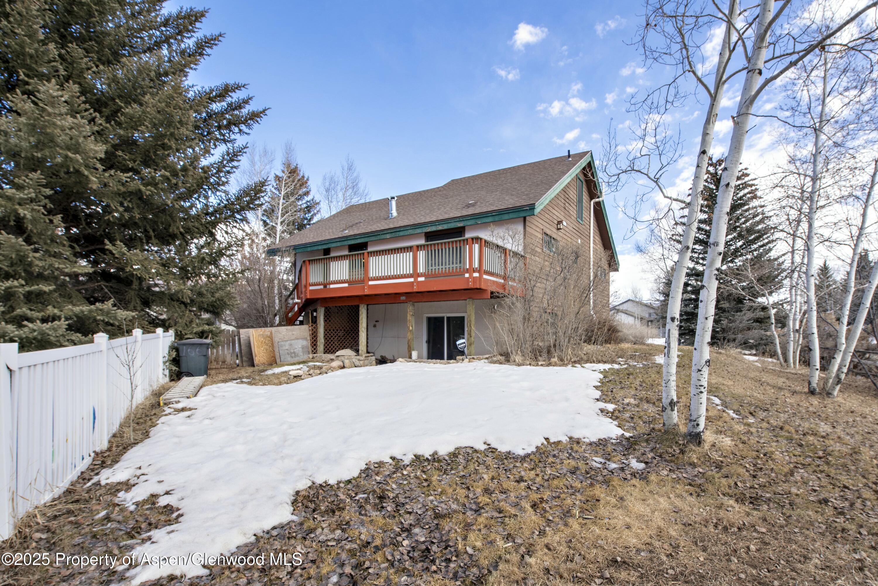 166 Meile Lane Edwards CO 81632