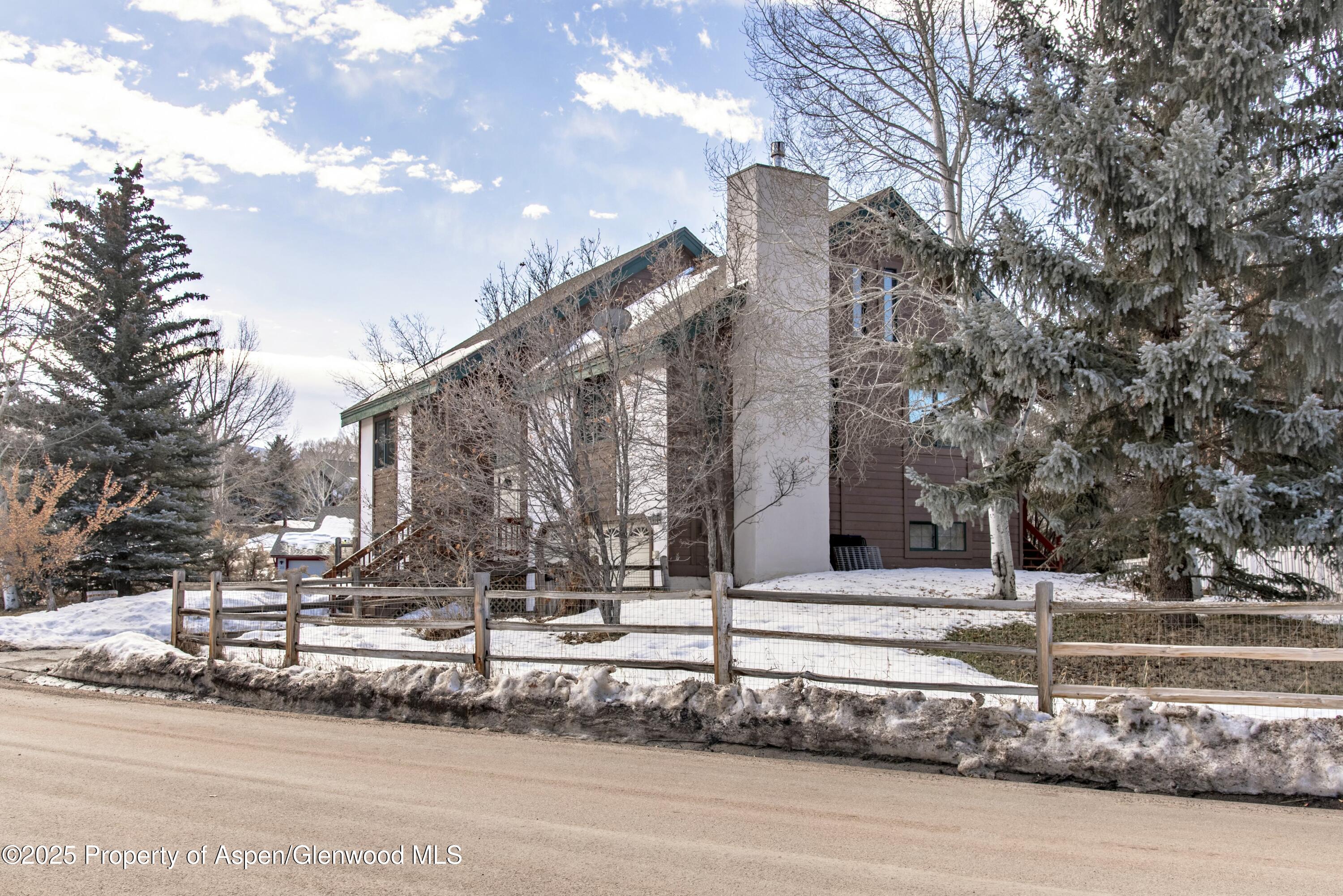 166 Meile Lane Edwards CO 81632