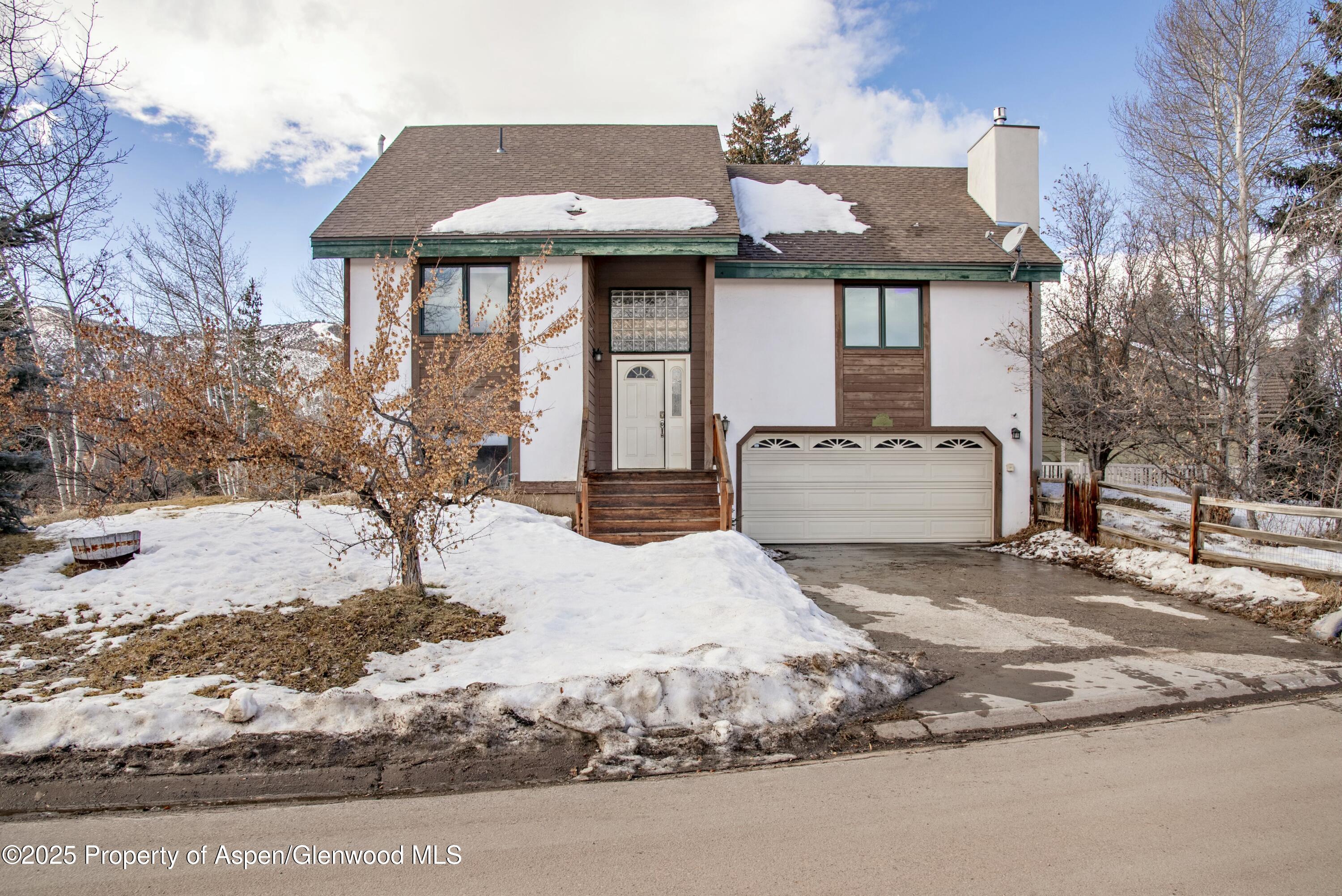 166 Meile Lane Edwards CO 81632