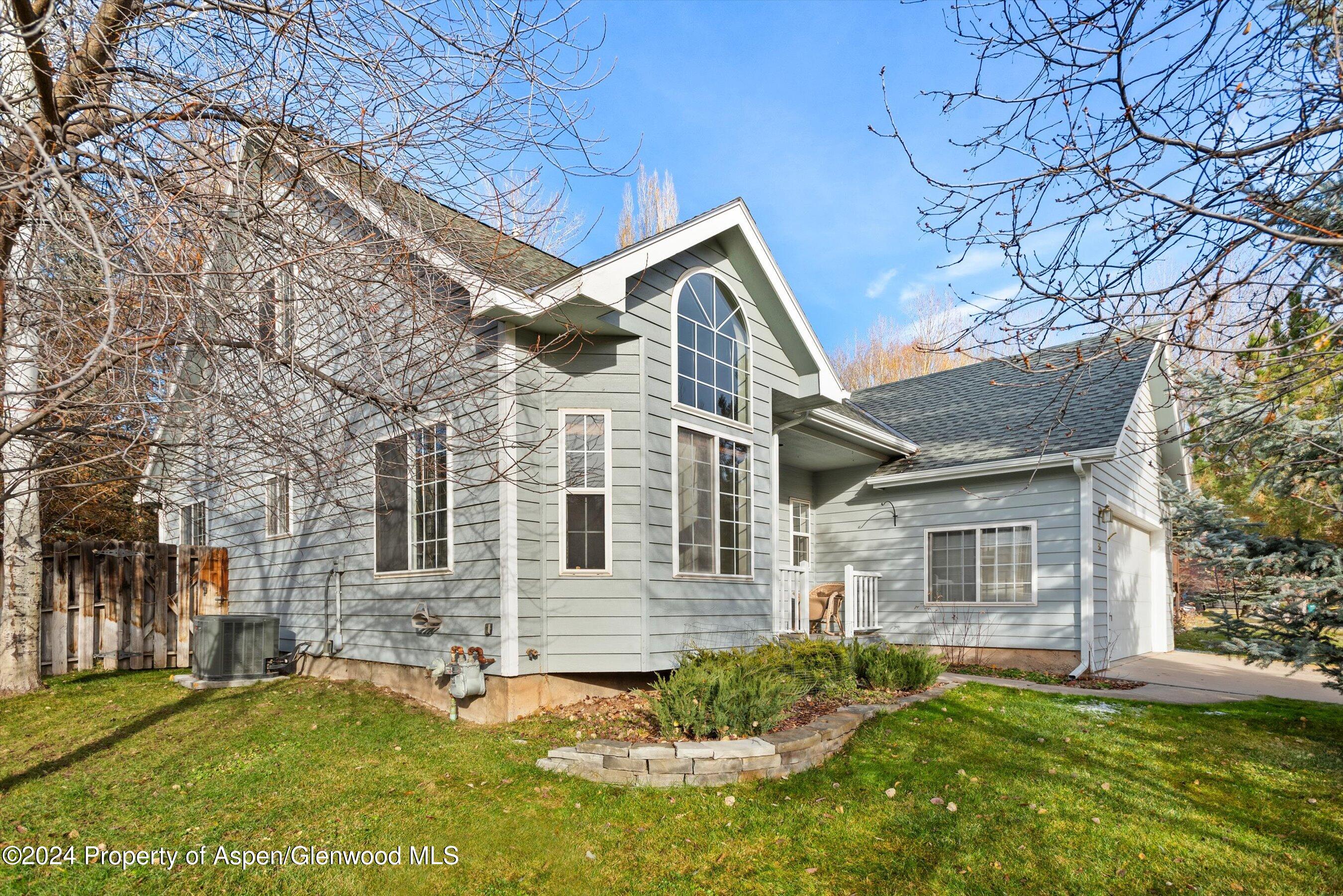 56 Quail Run Carbondale CO 81623