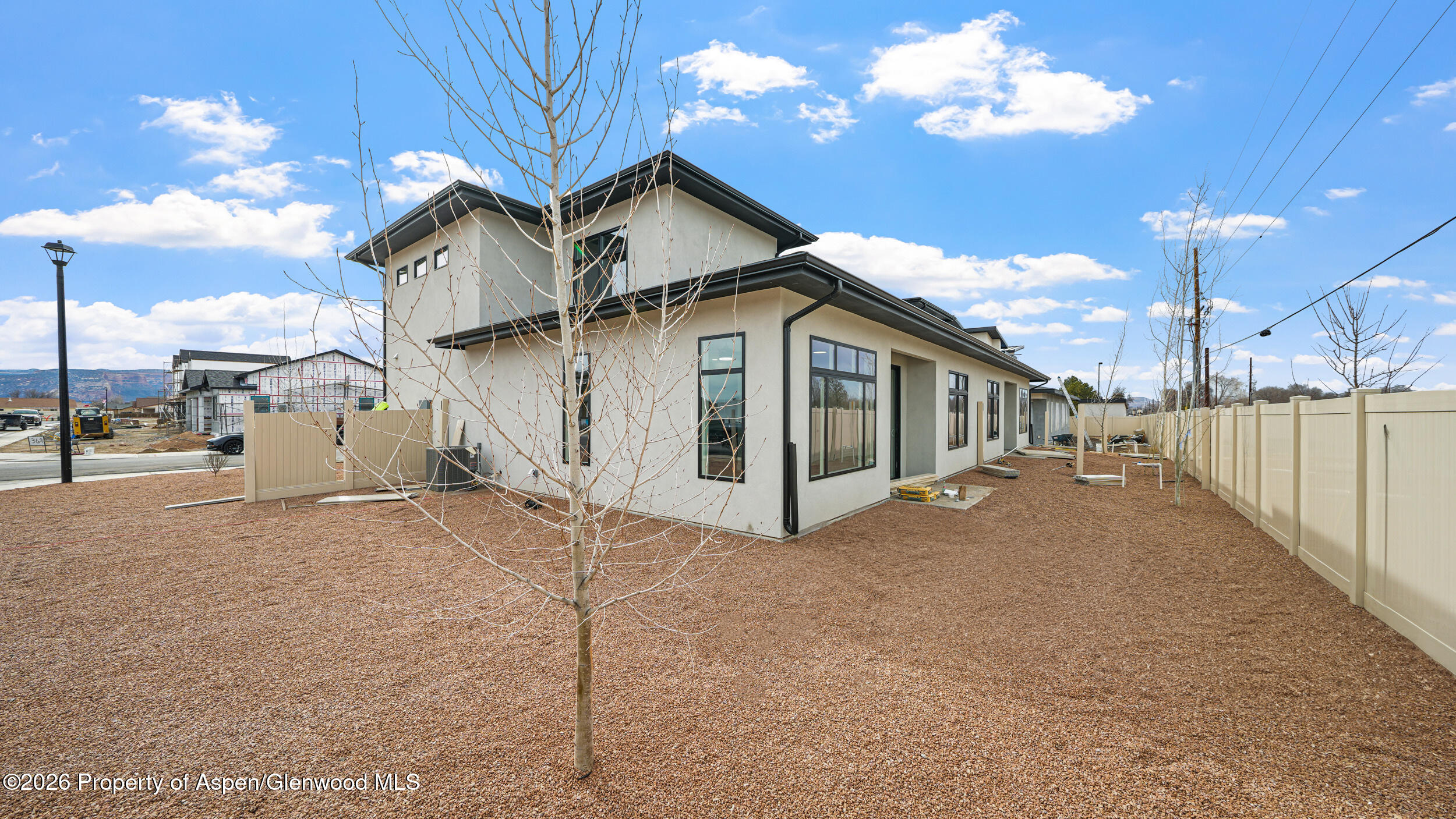 1107 Mee Canyon Circle Fruita CO 81521