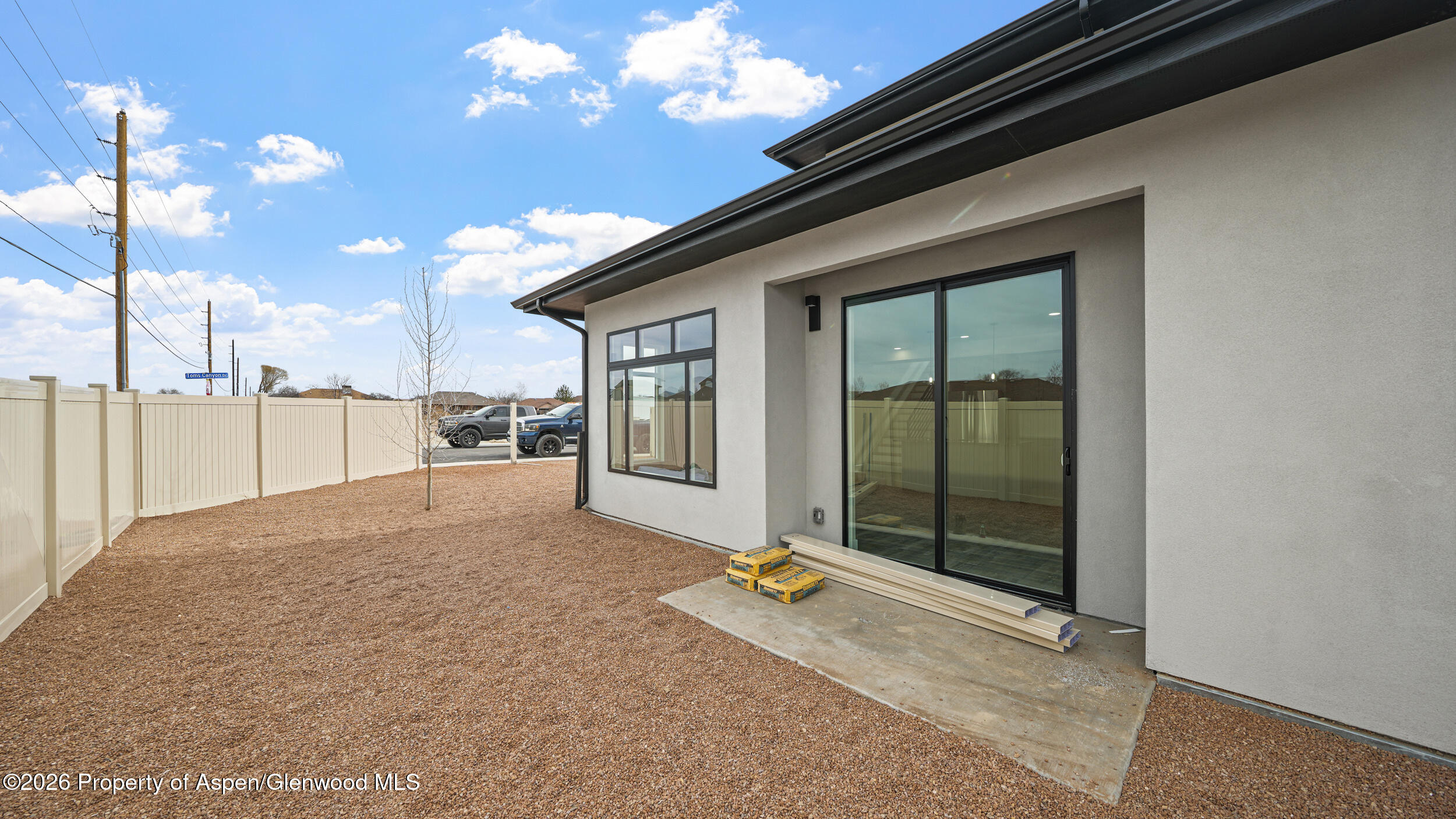 1107 Mee Canyon Circle Fruita CO 81521