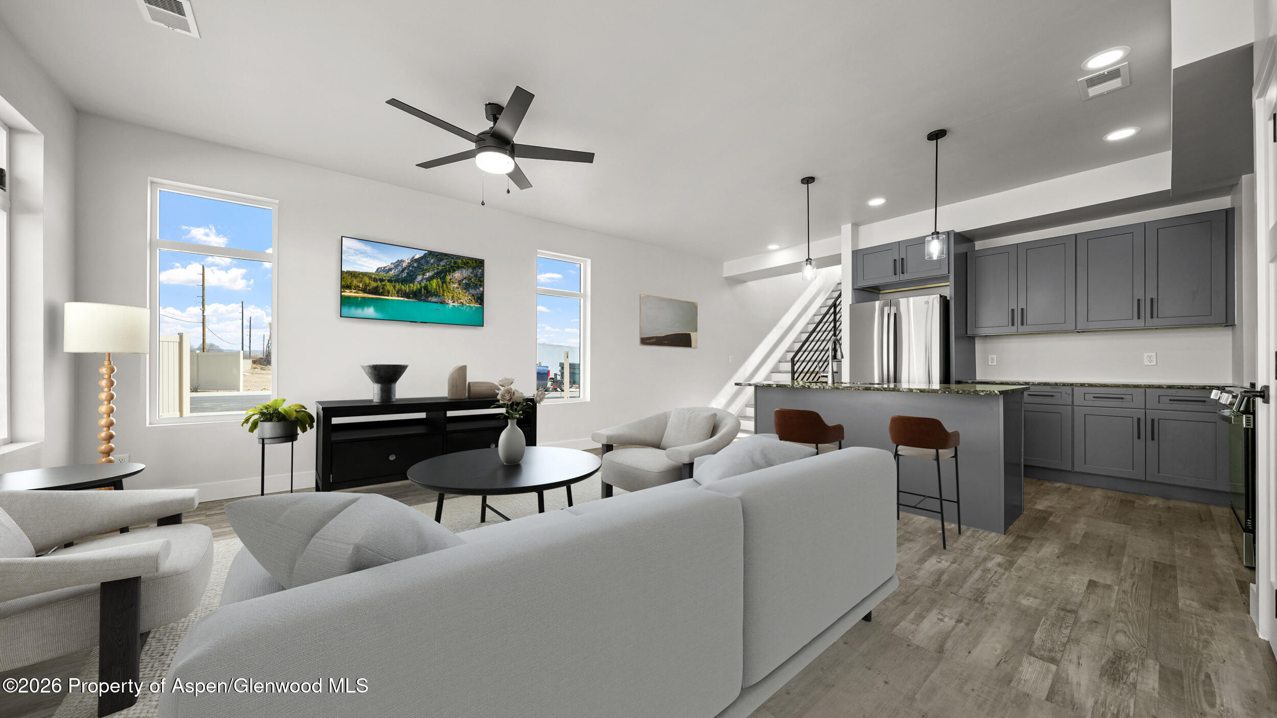 1107 Mee Canyon Circle Fruita CO 81521