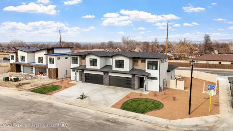 1107 Mee Canyon Circle Fruita CO 81521