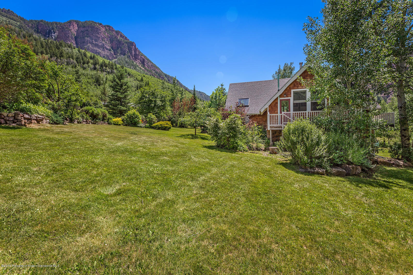 800 Dorais Way Redstone CO 81623