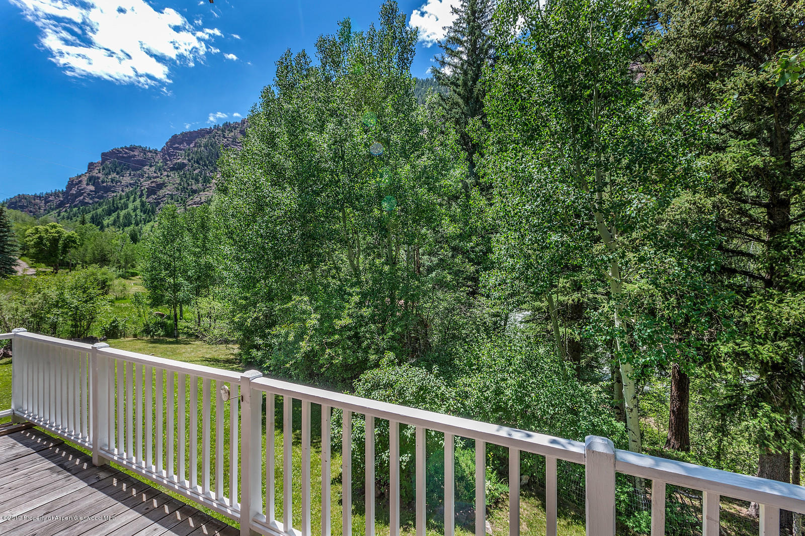 800 Dorais Way Redstone CO 81623