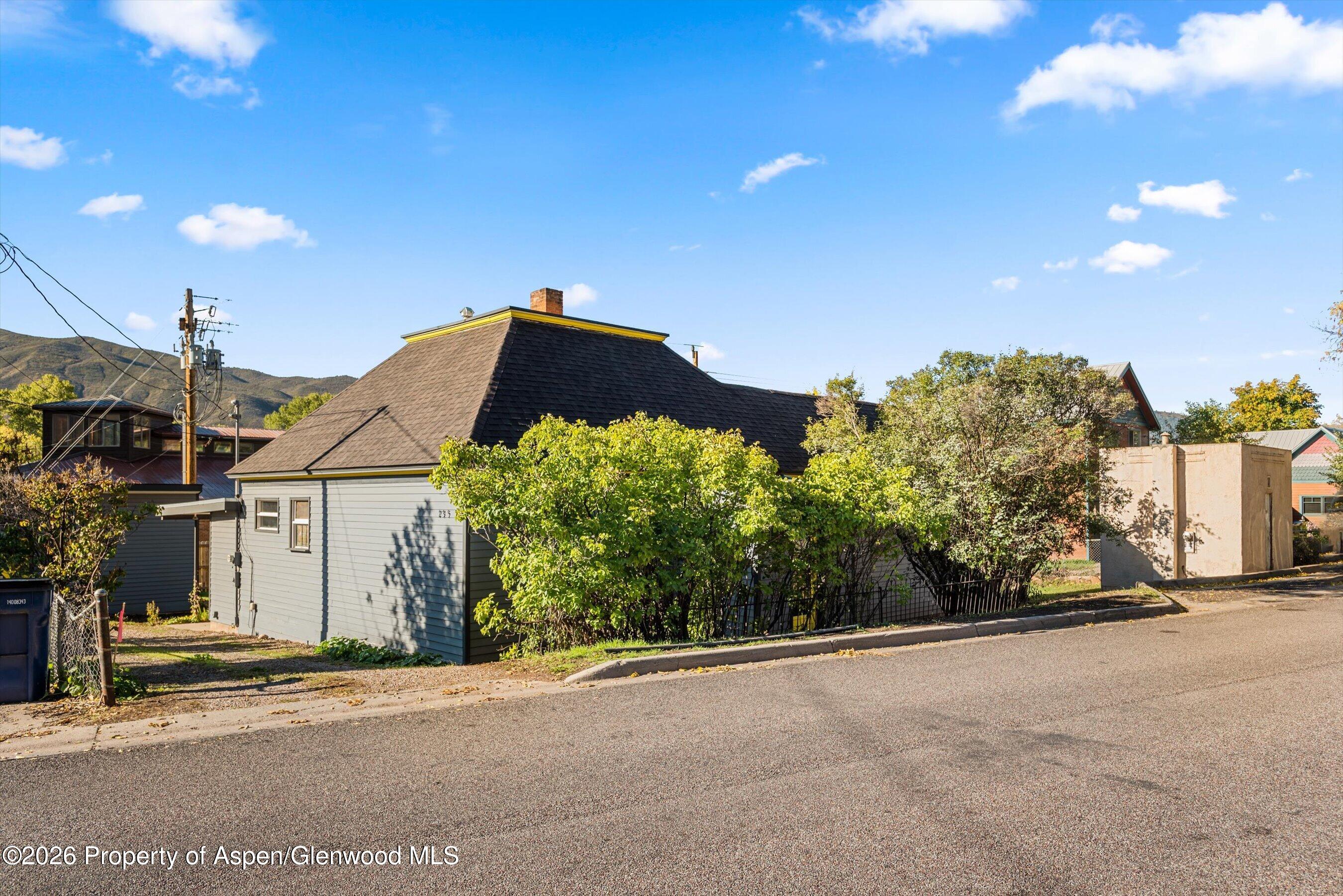 235 E Homestead Drive Basalt CO 81621