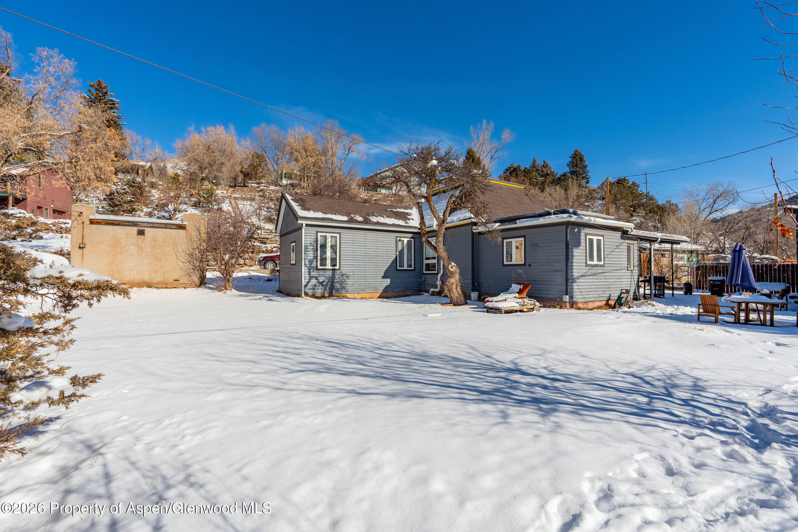 235 E Homestead Drive Basalt CO 81621