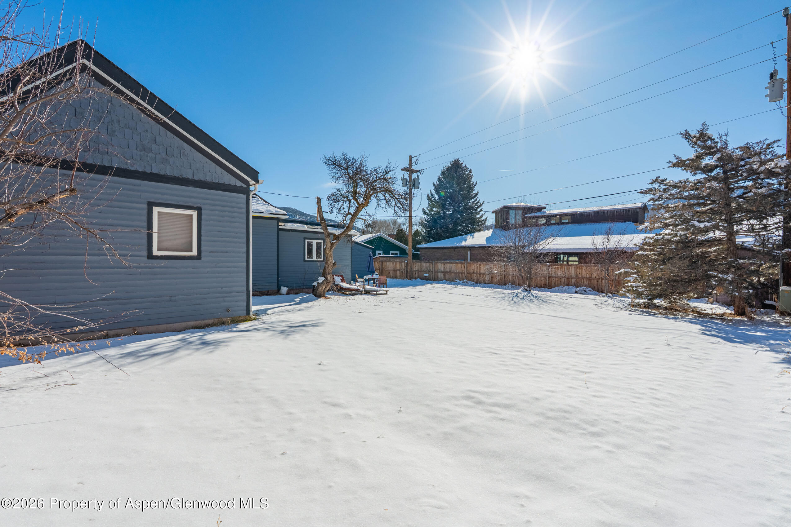 235 E Homestead Drive Basalt CO 81621