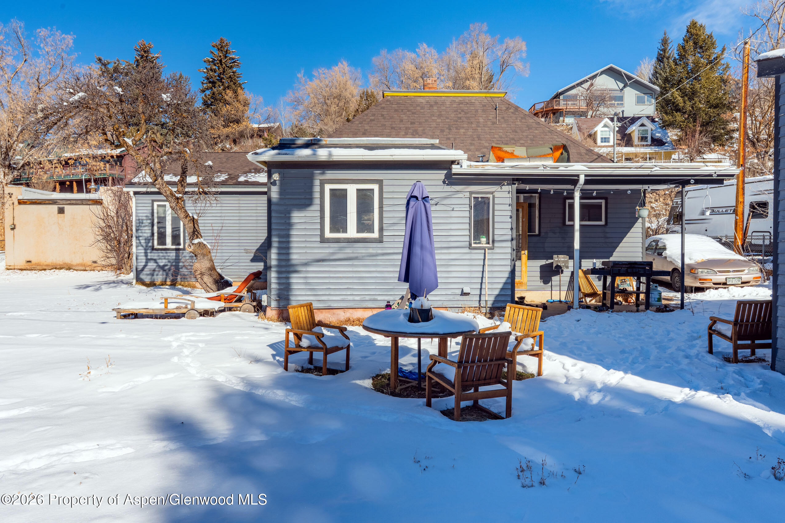235 E Homestead Drive Basalt CO 81621