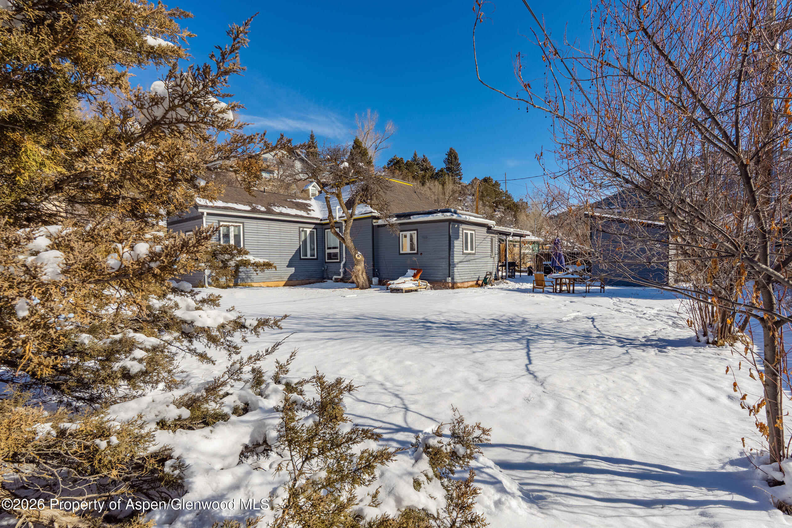235 E Homestead Drive Basalt CO 81621