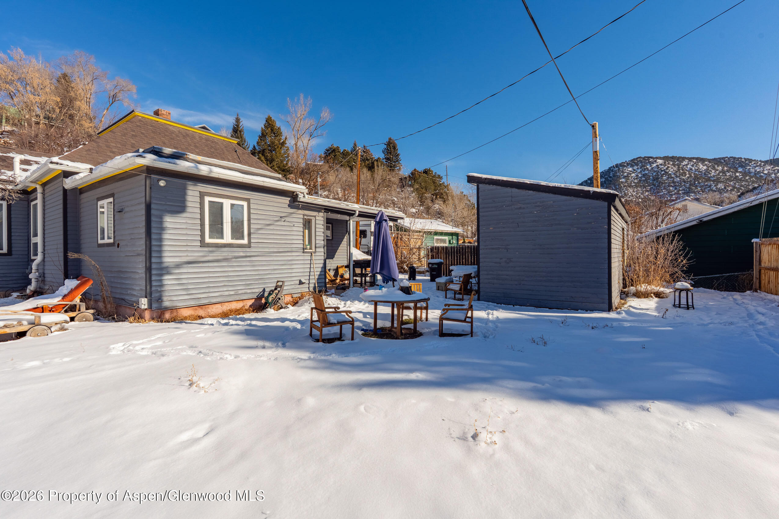 235 E Homestead Drive Basalt CO 81621