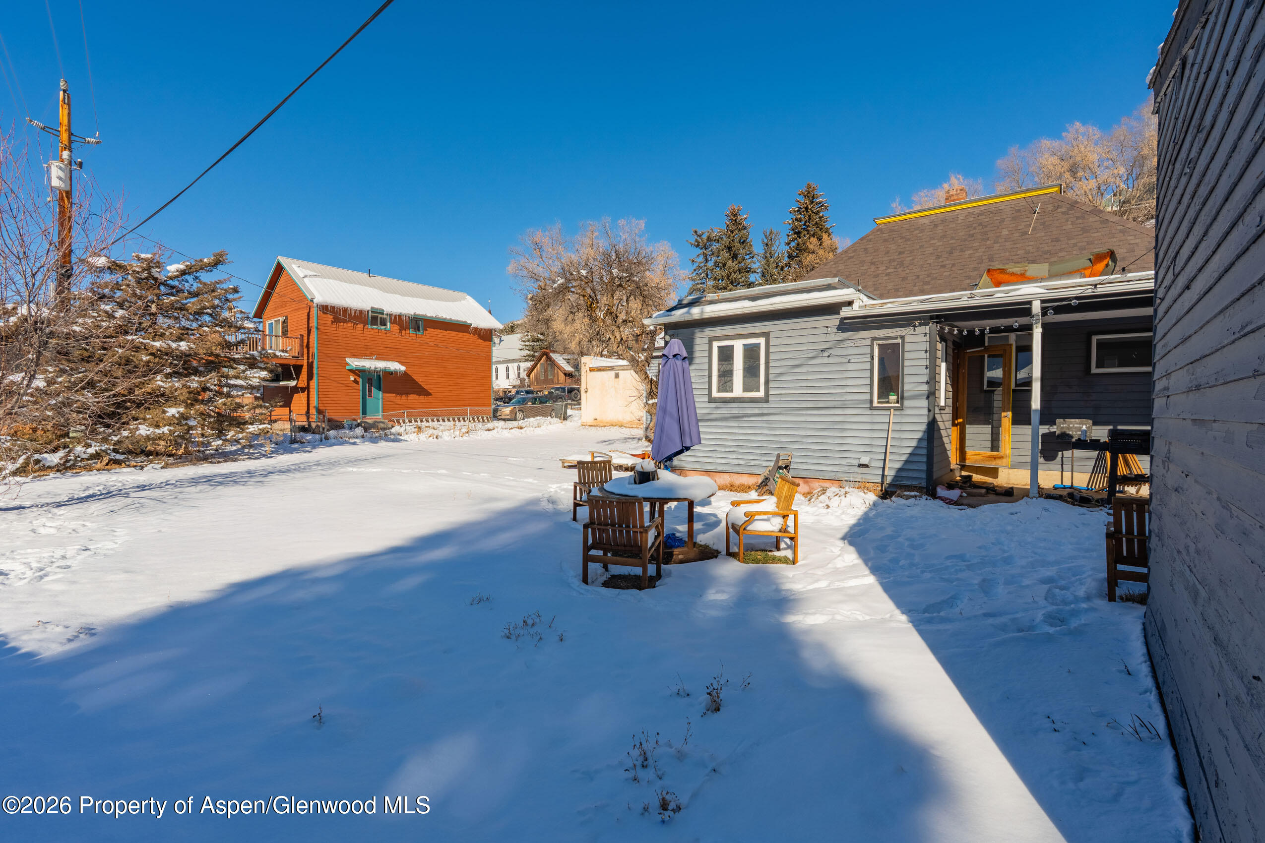 235 E Homestead Drive Basalt CO 81621