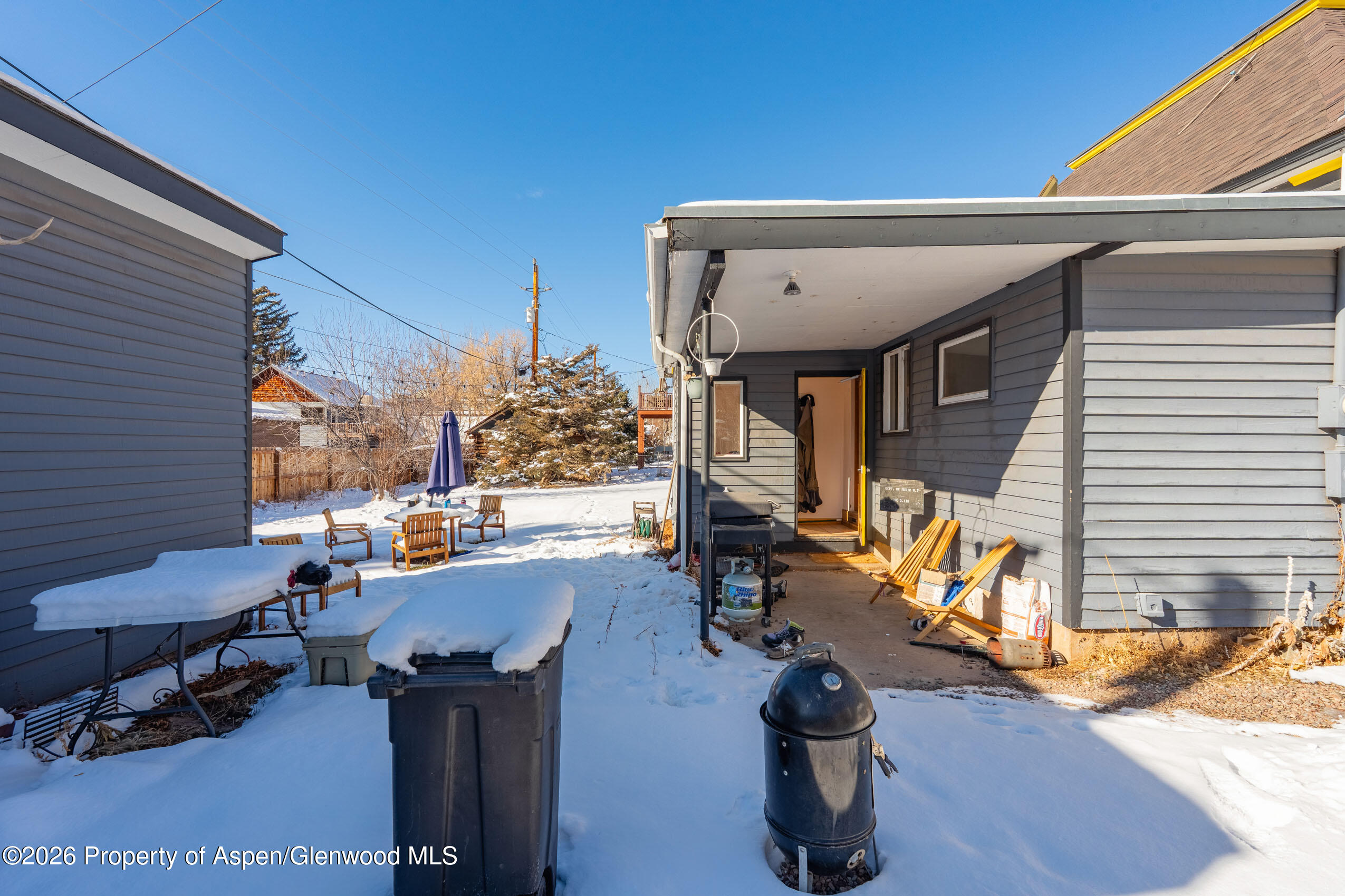 235 E Homestead Drive Basalt CO 81621