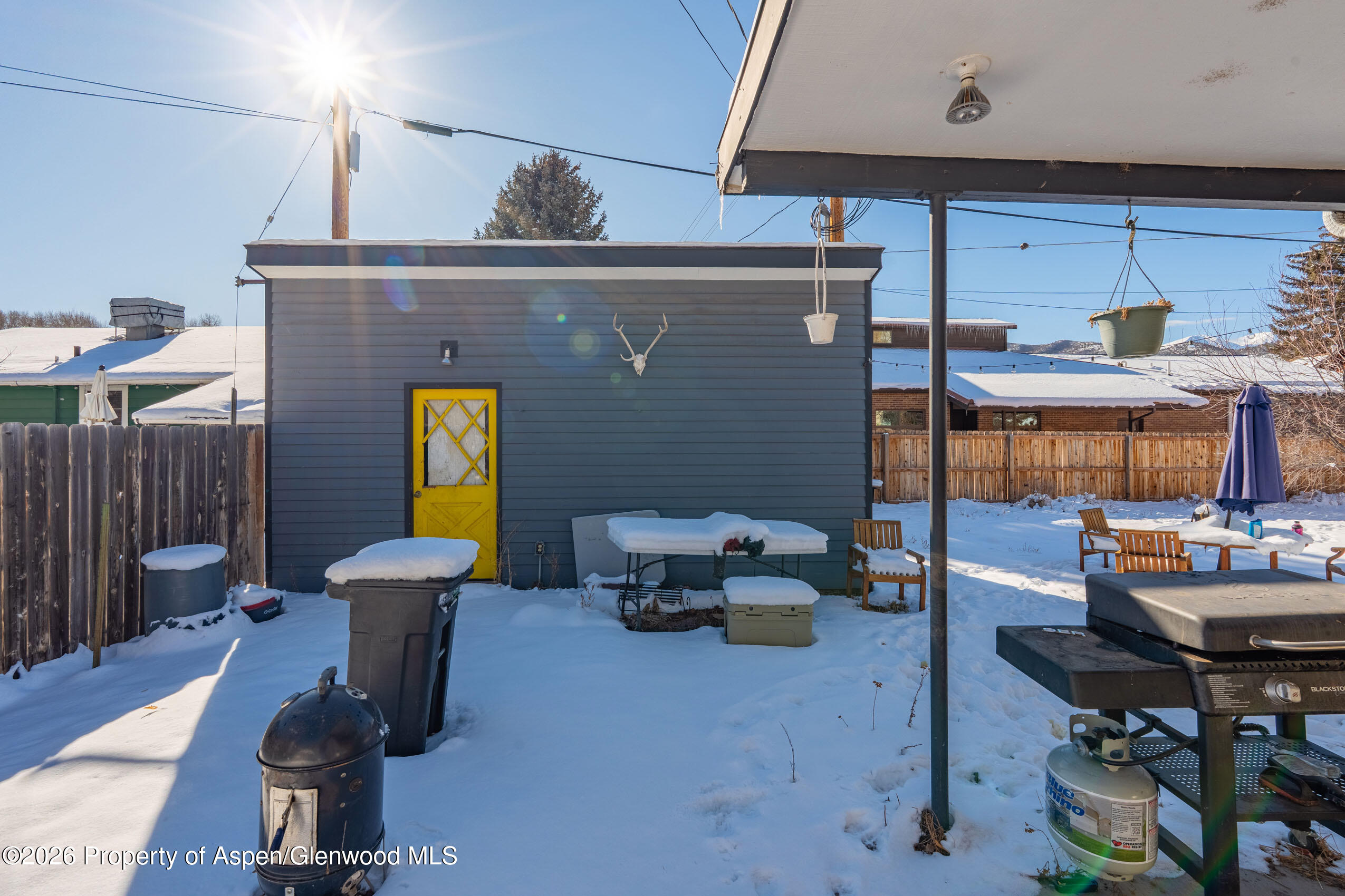 235 E Homestead Drive Basalt CO 81621