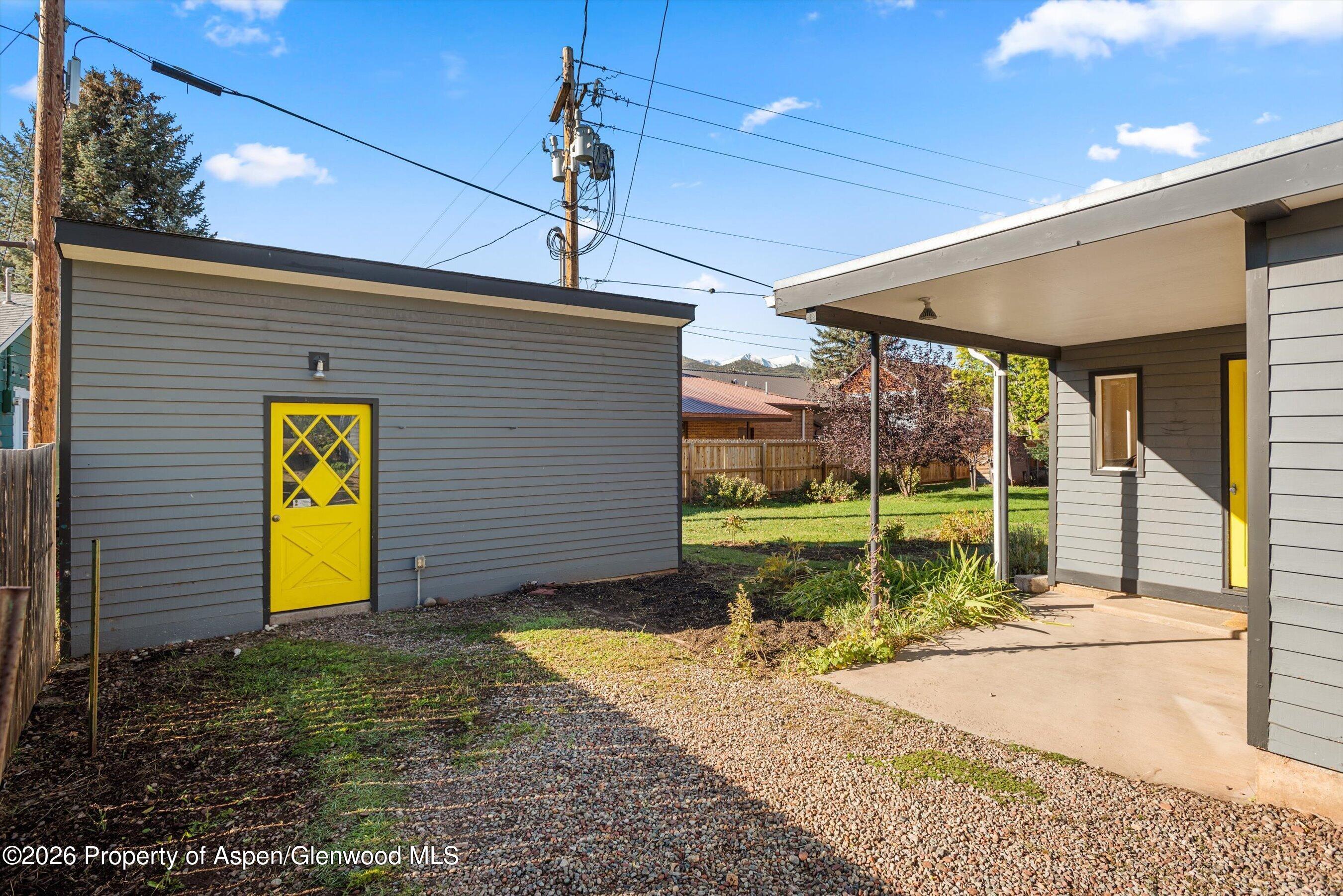 235 E Homestead Drive Basalt CO 81621