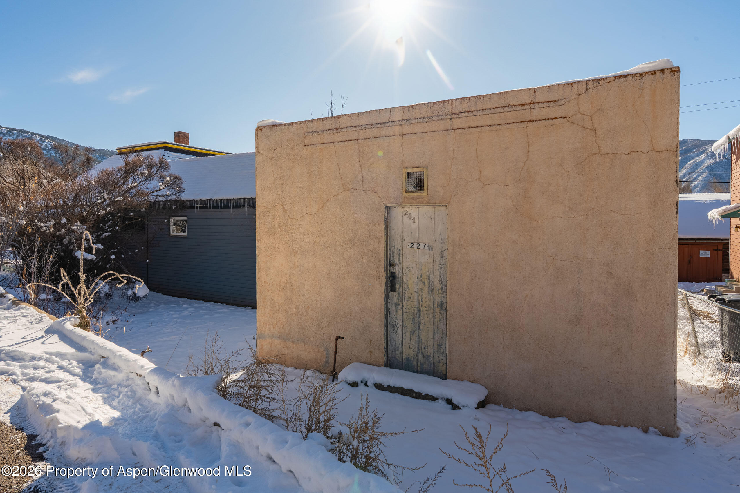 235 E Homestead Drive Basalt CO 81621