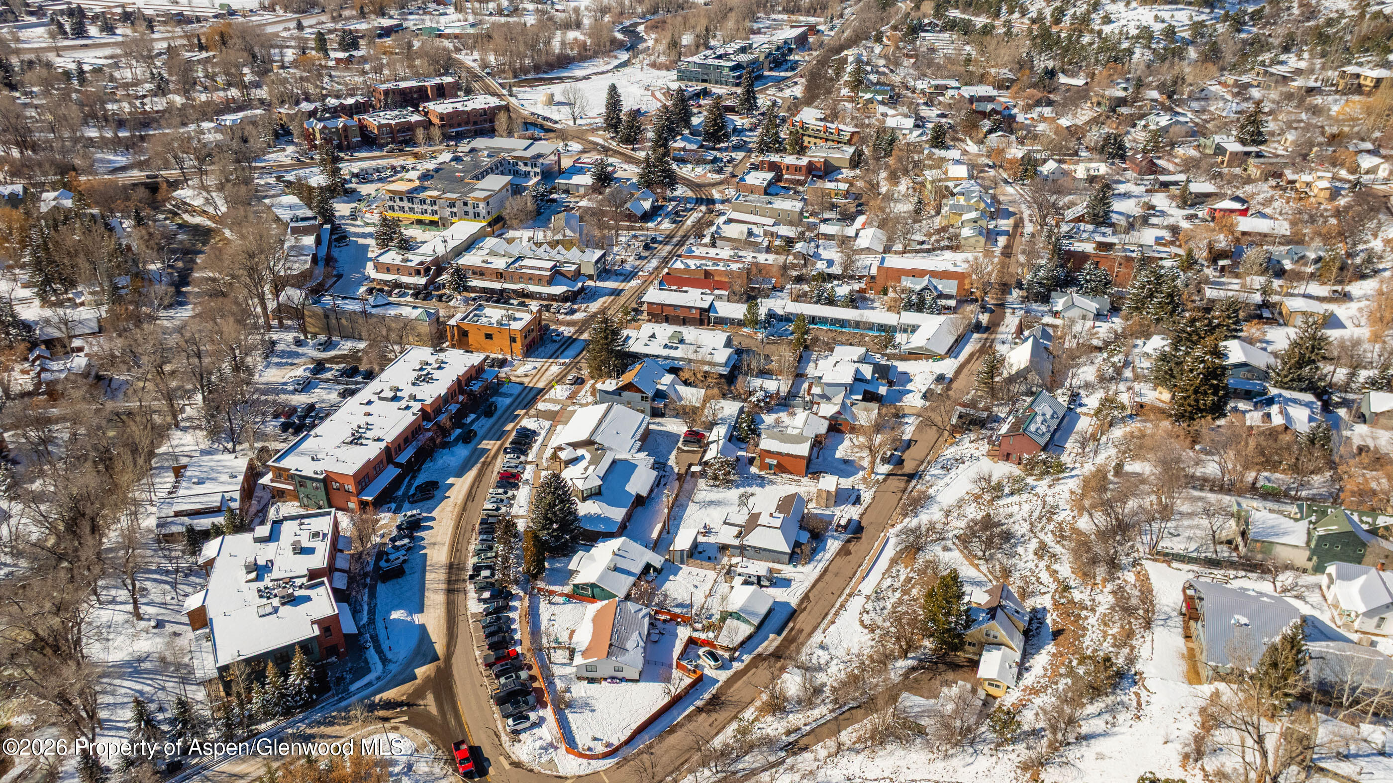 235 E Homestead Drive Basalt CO 81621