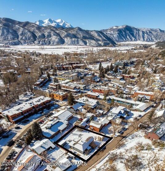 235 E Homestead Drive Basalt CO 81621