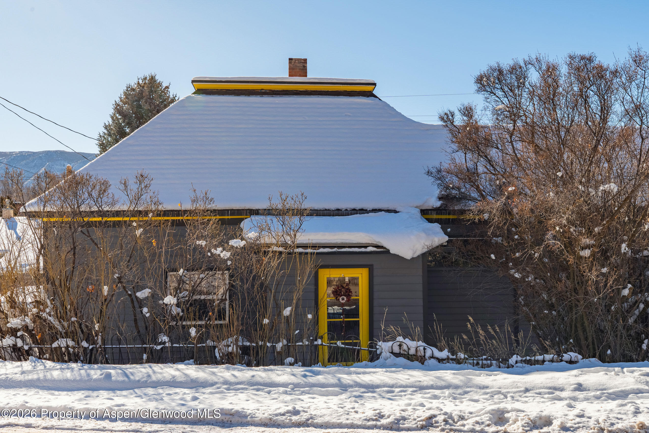 235 E Homestead Drive Basalt CO 81621