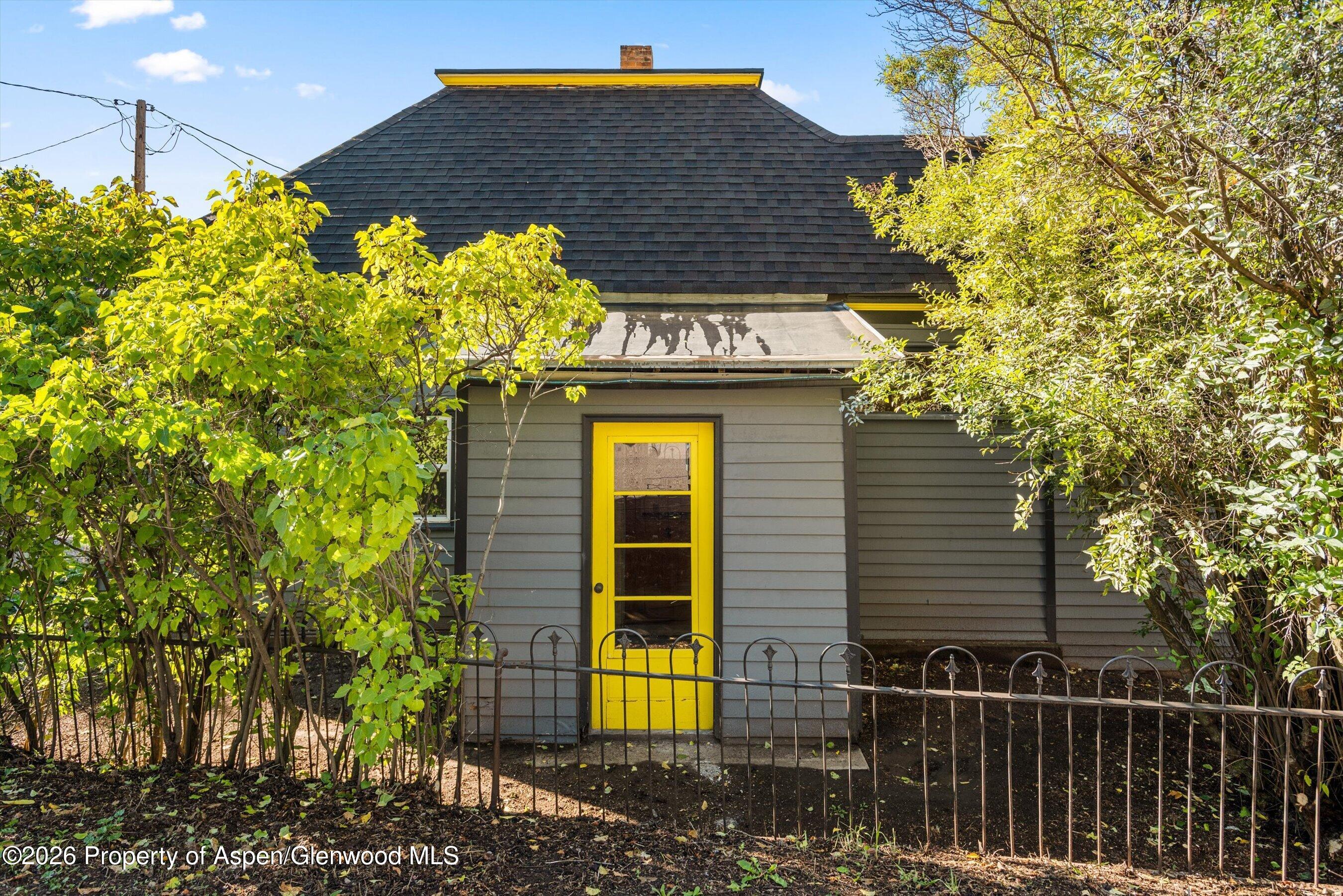 235 E Homestead Drive Basalt CO 81621