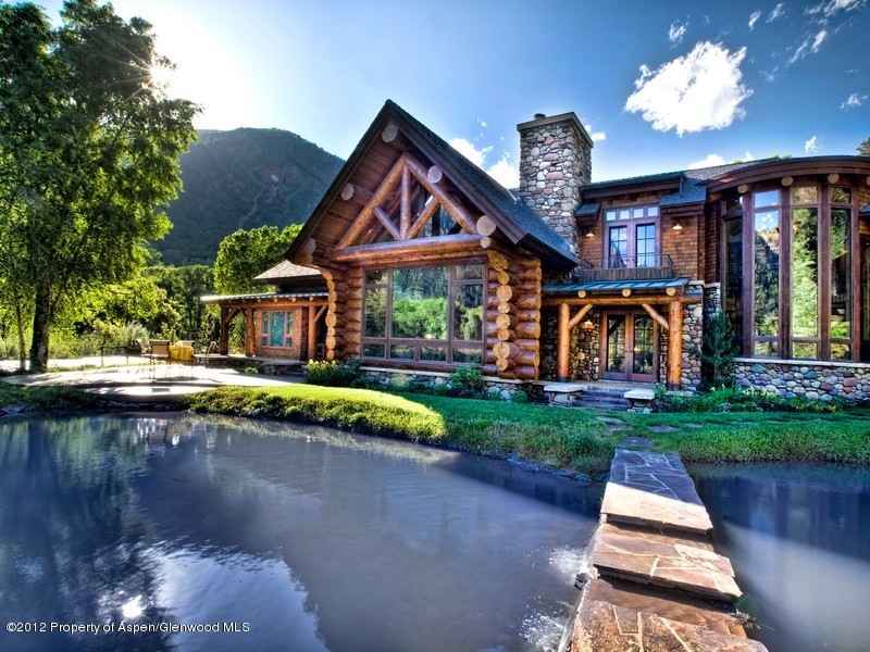 32 Avalanche Creek Carbondale CO 81623