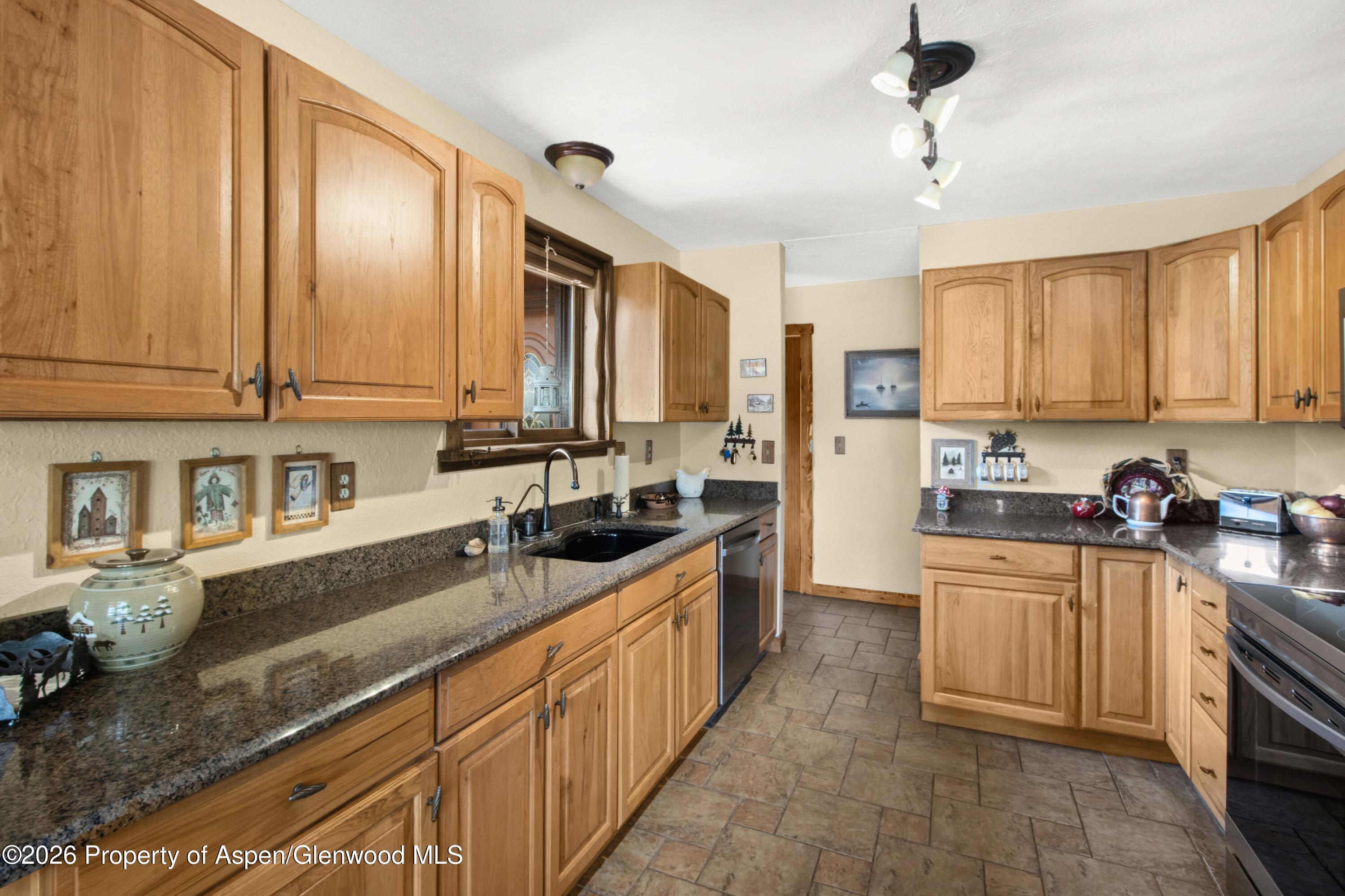 35 Deer Park Court Glenwood Springs CO 81601