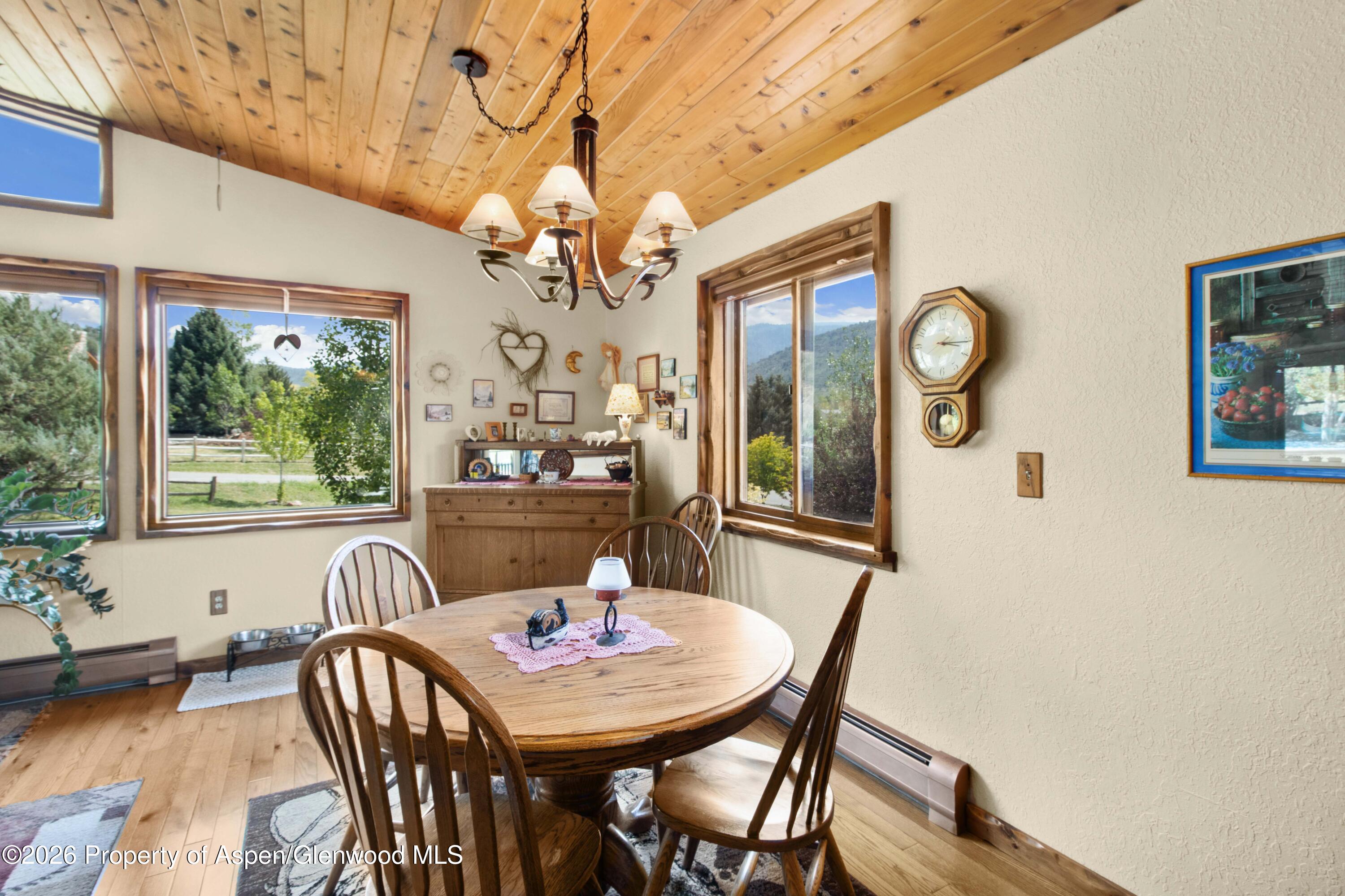 35 Deer Park Court Glenwood Springs CO 81601
