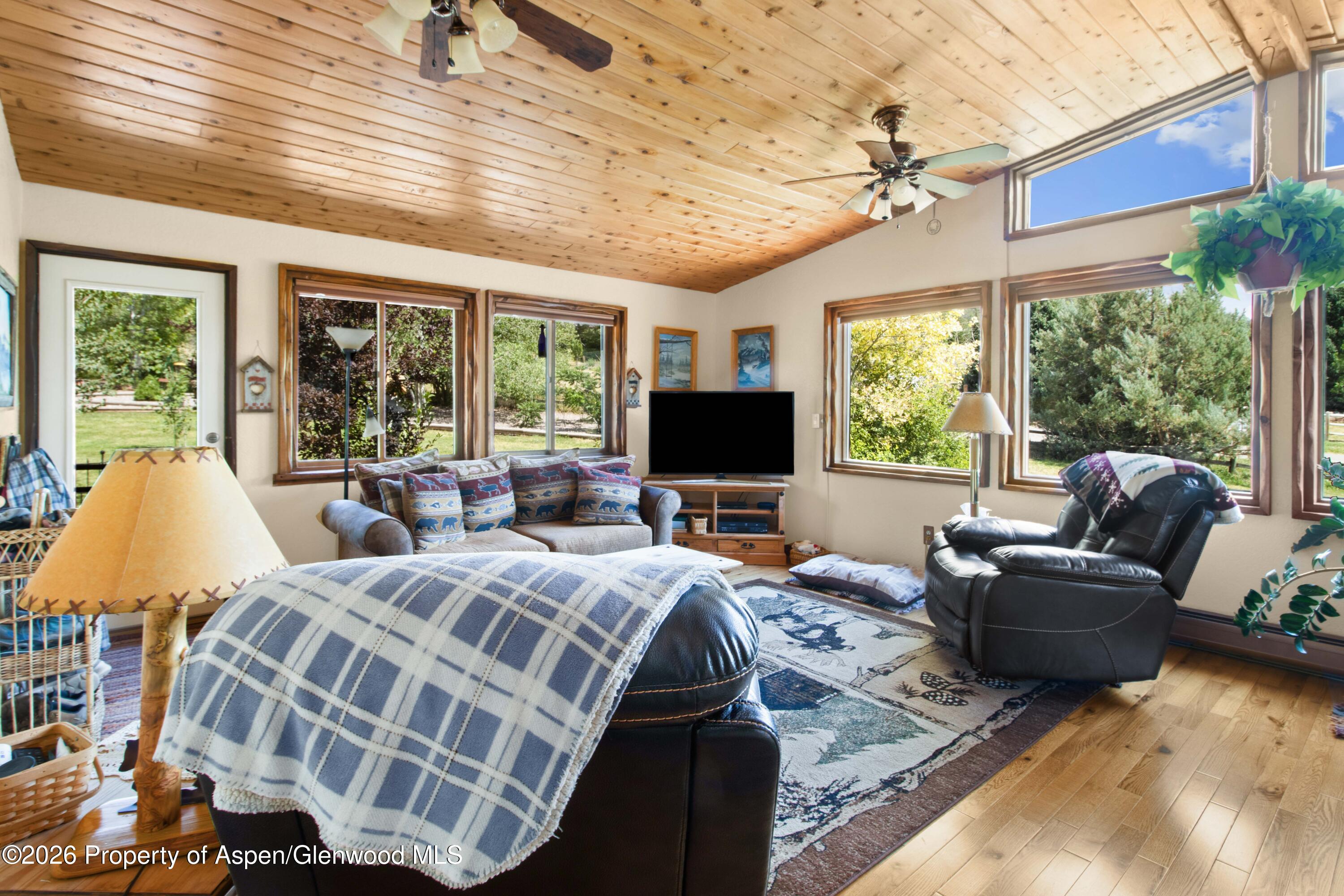 35 Deer Park Court Glenwood Springs CO 81601